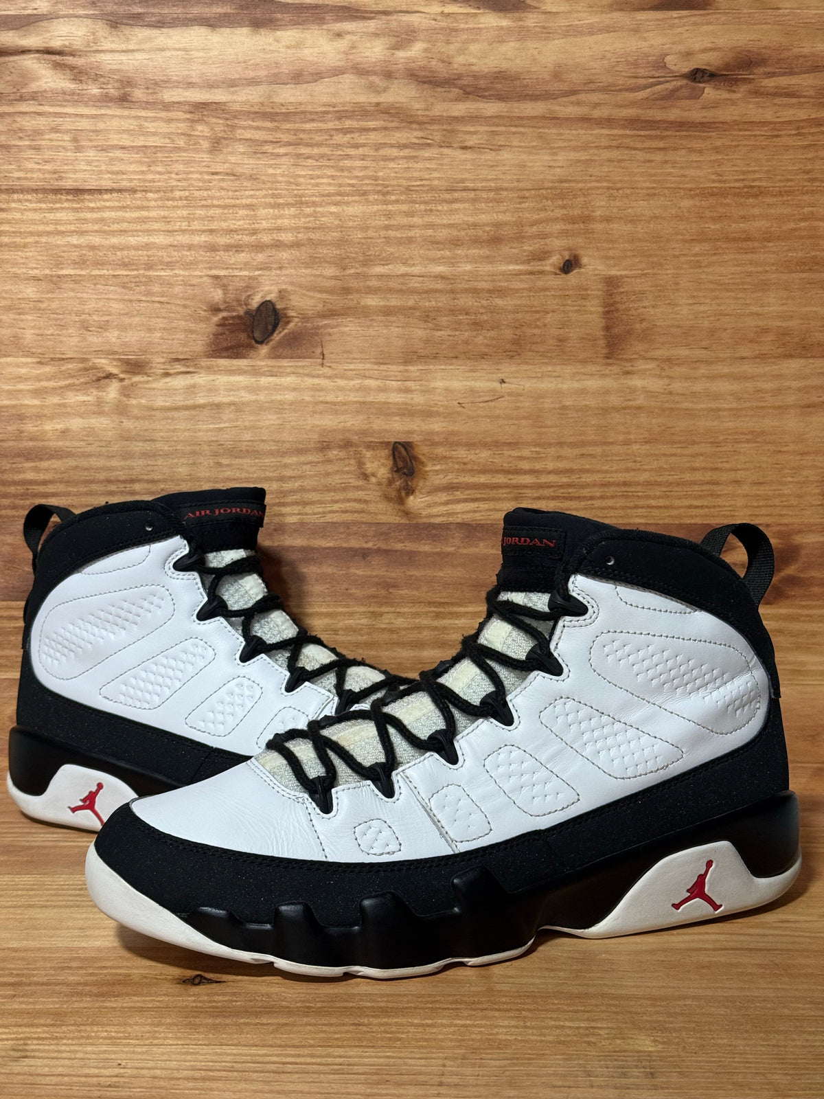 Jordan 9 Retro OG (2016)