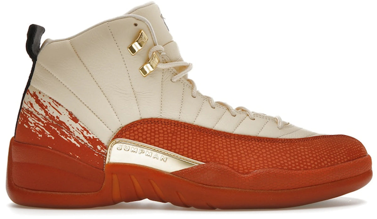 Jordan 12 Retro Eastside Golf Out of the Clay - Size 10.5