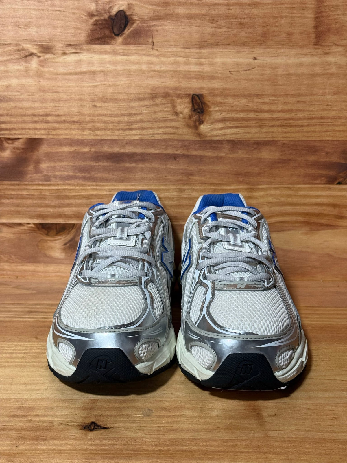 New Balance 740 Blue Bird Angora - 7M