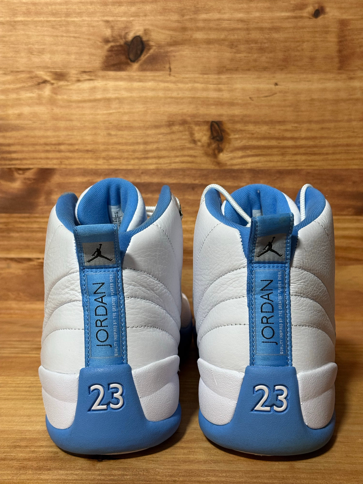 Jordan 12 Retro Melo (2025)