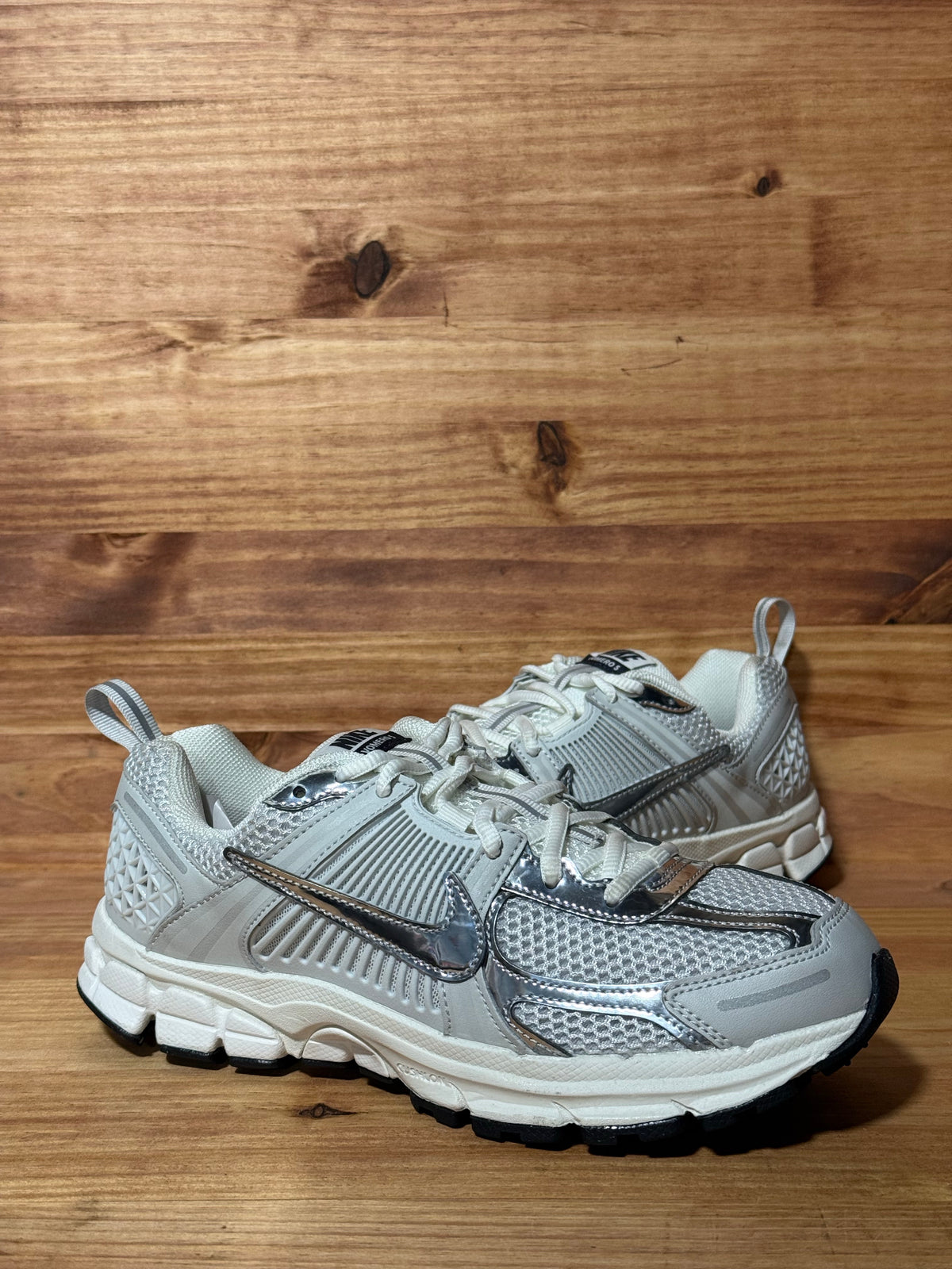 Nike Zoom Vomero 5 Photon Dust Chrome (GS)