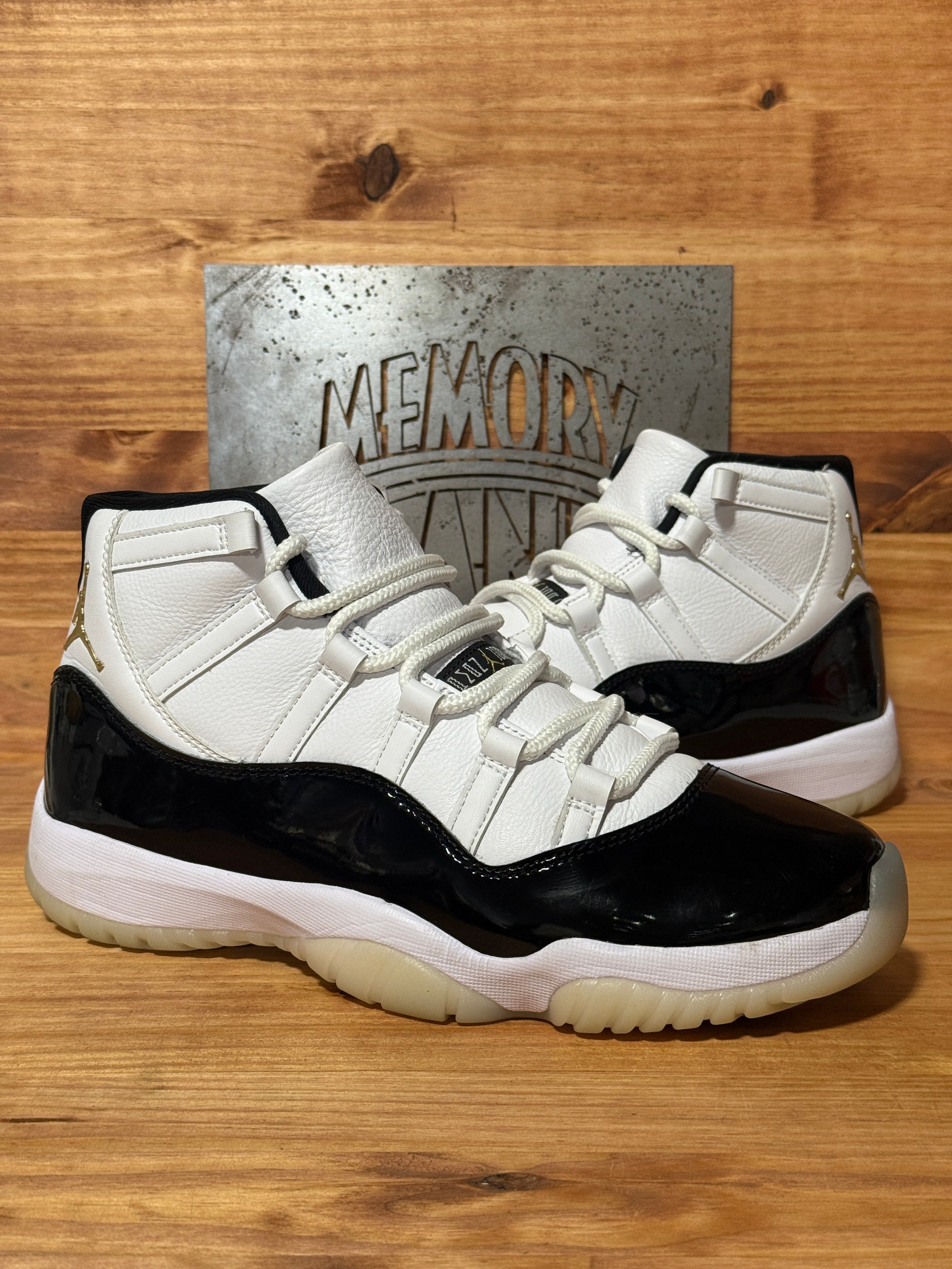 Jordan 11 Retro DMP Gratitude (2023)