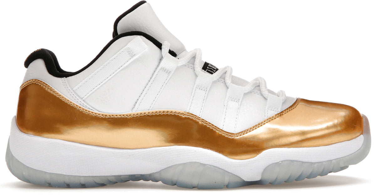 Jordan 11 Retro Low Closing Ceremony - Size 13