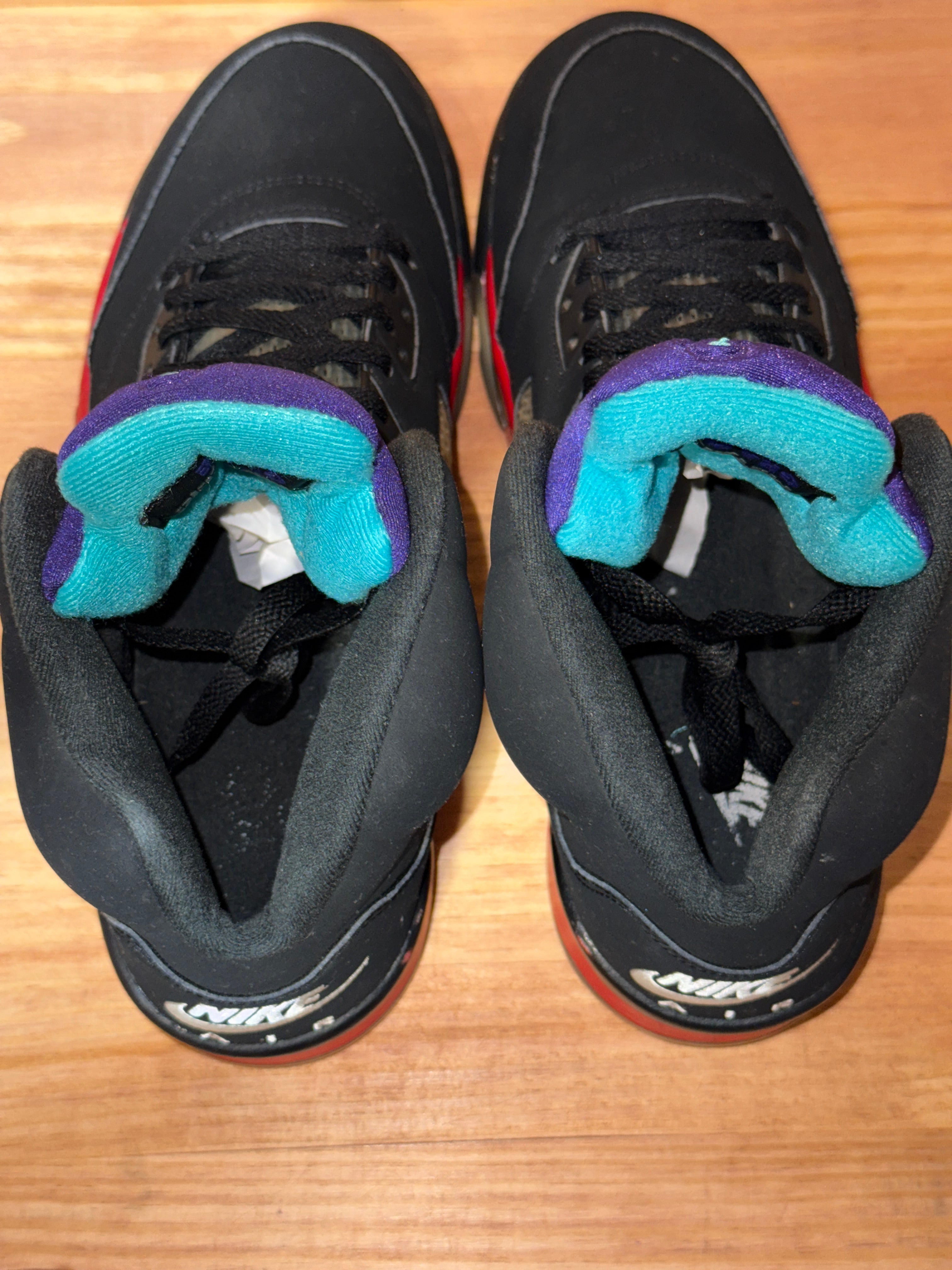 Jordan 5 Retro Top 3