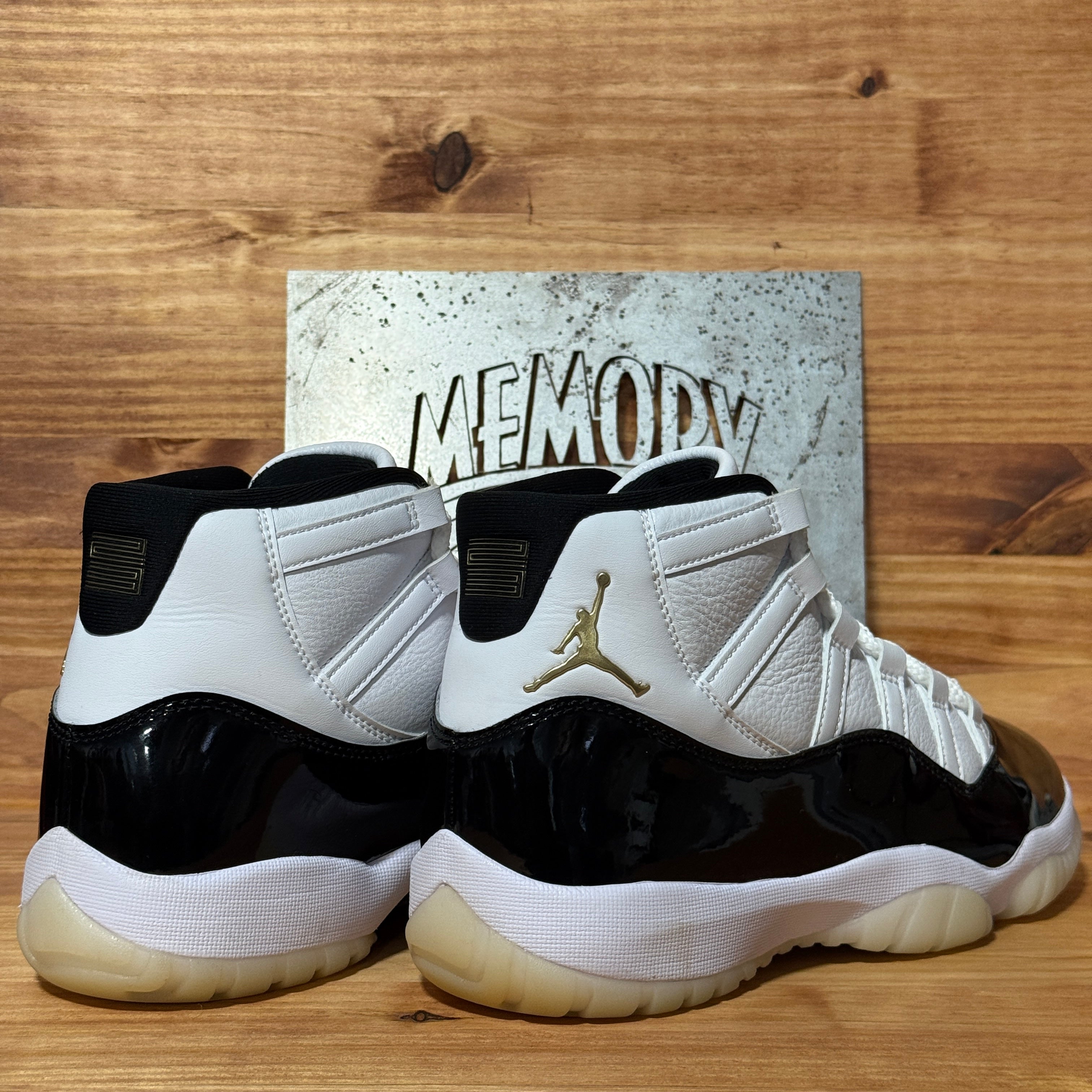 Jordan 11 Retro DMP Gratitude (2023)