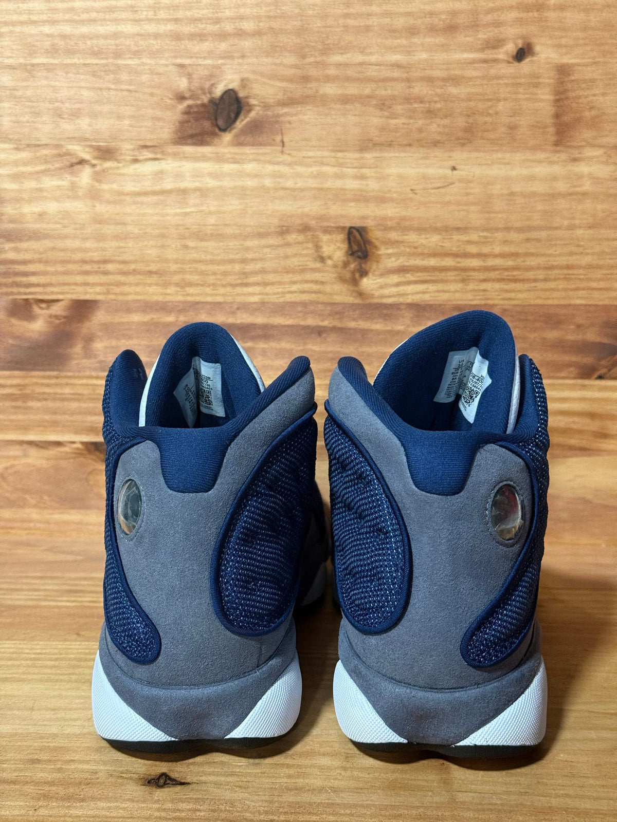 Jordan 13 Retro Flint (2026) - Size 10