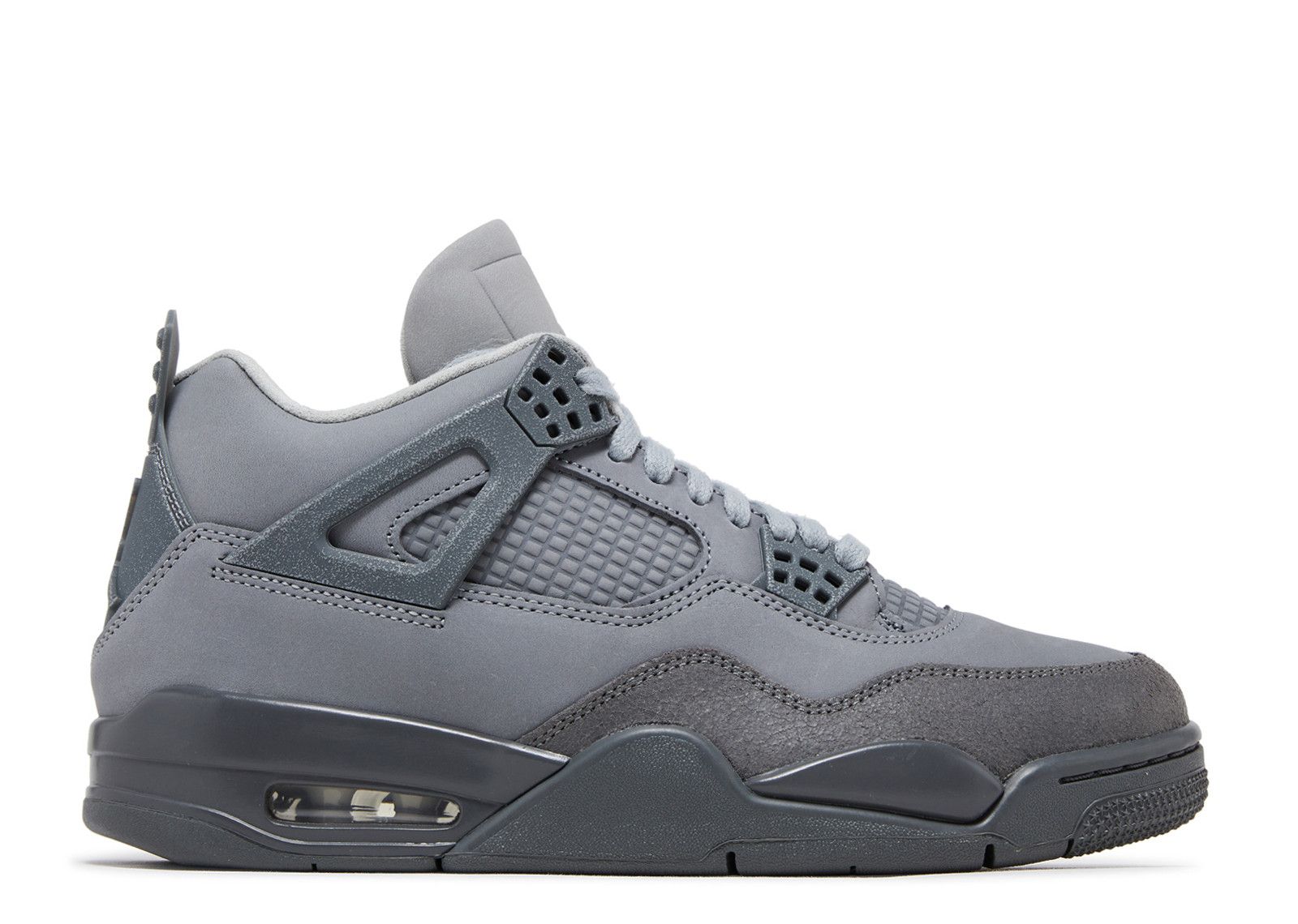 jordan retro 4 wet cement footlocker