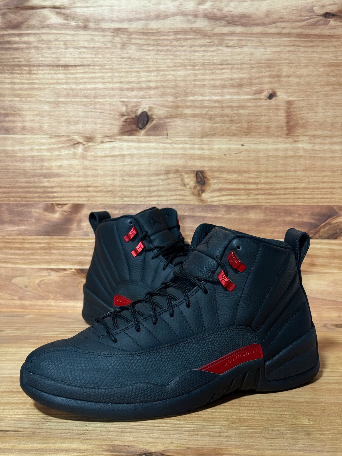 Jordan 12 Retro Bloodline