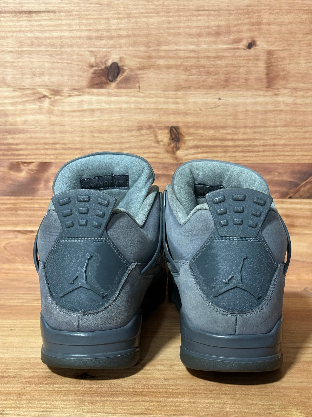 Jordan 4 Retro SE Paris Olympics Wet Cement - Size 13