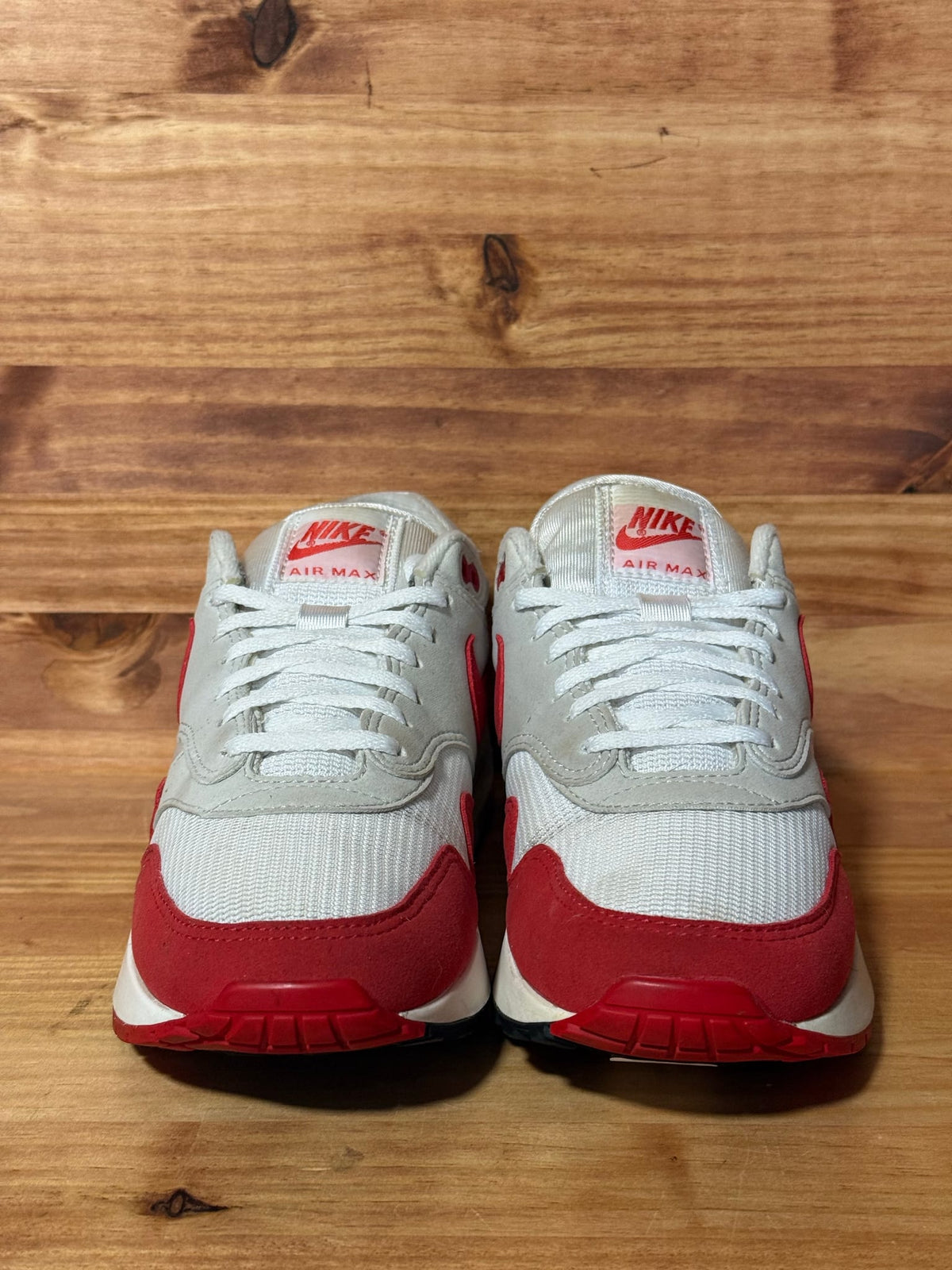 Nike Air Max 1 '86 OG Big Bubble Sport Red