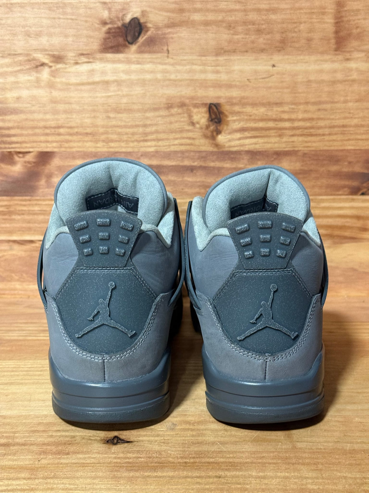 Jordan 4 Retro SE Paris Olympics Wet Cement - Size 10