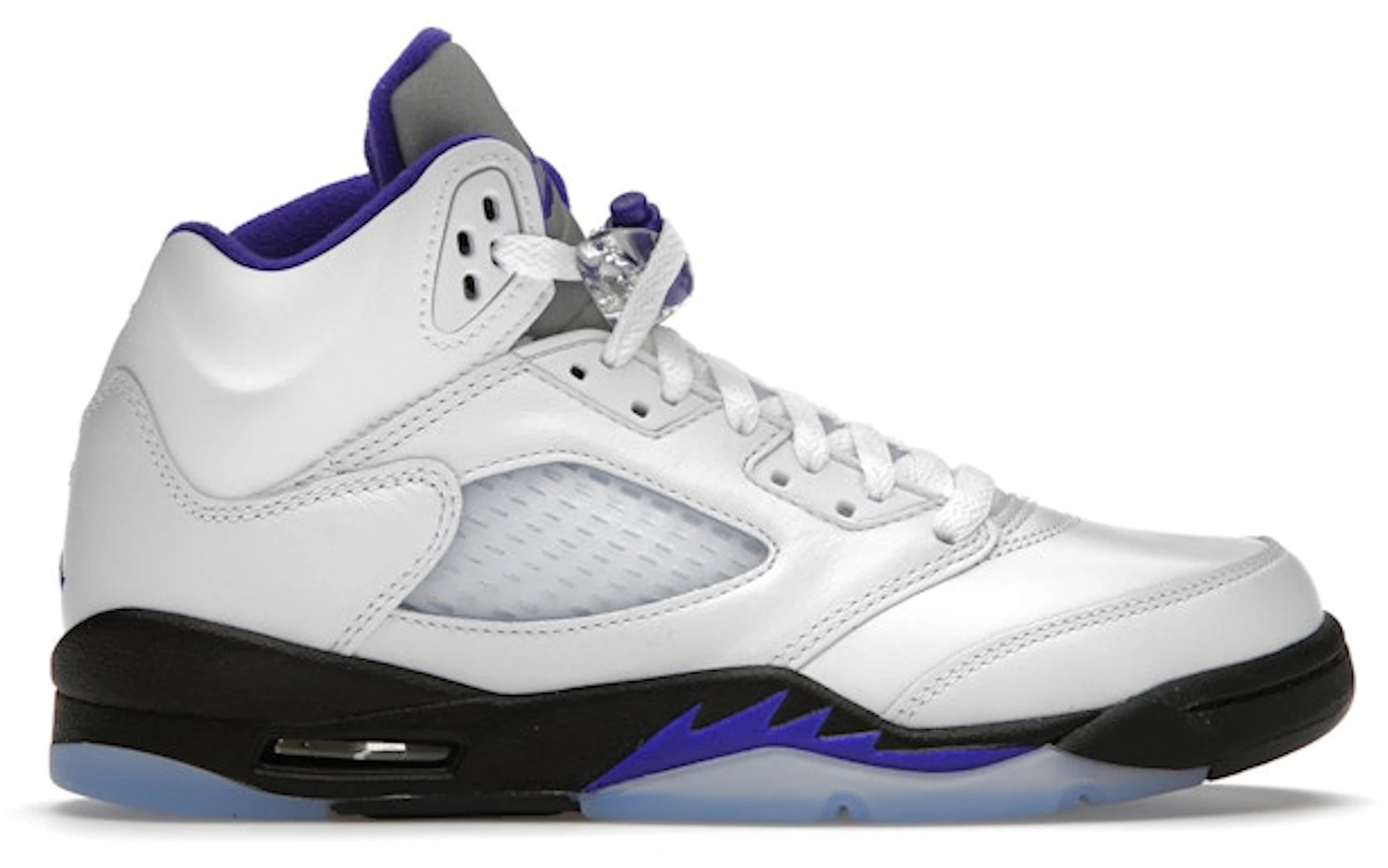 Jordan 5 Retro Dark Concord (GS)