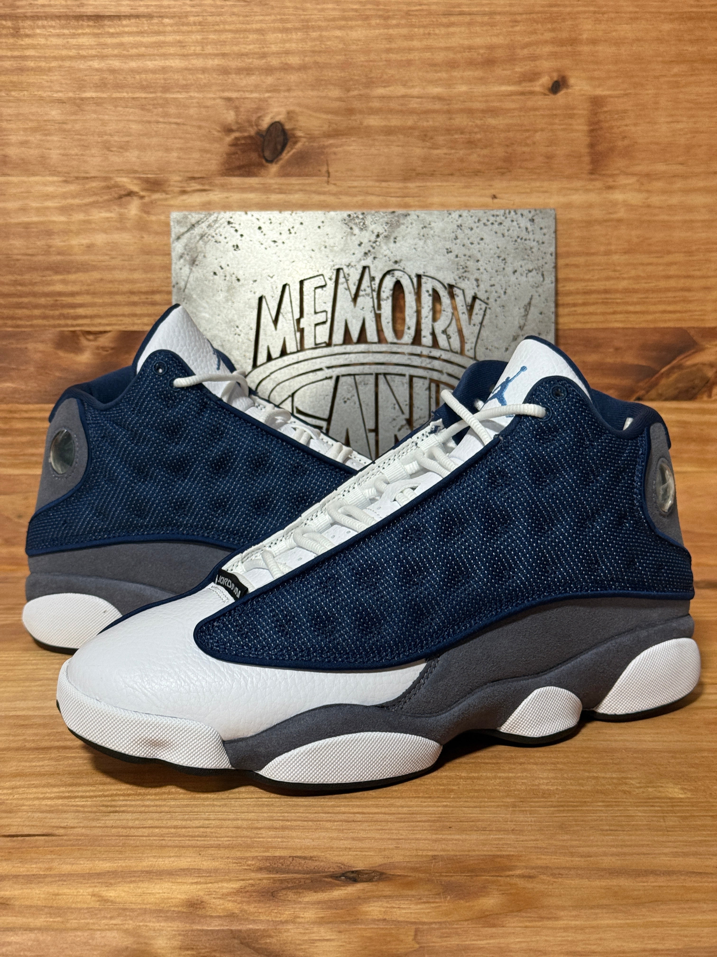 Jordan 13 Retro Flint (2026)