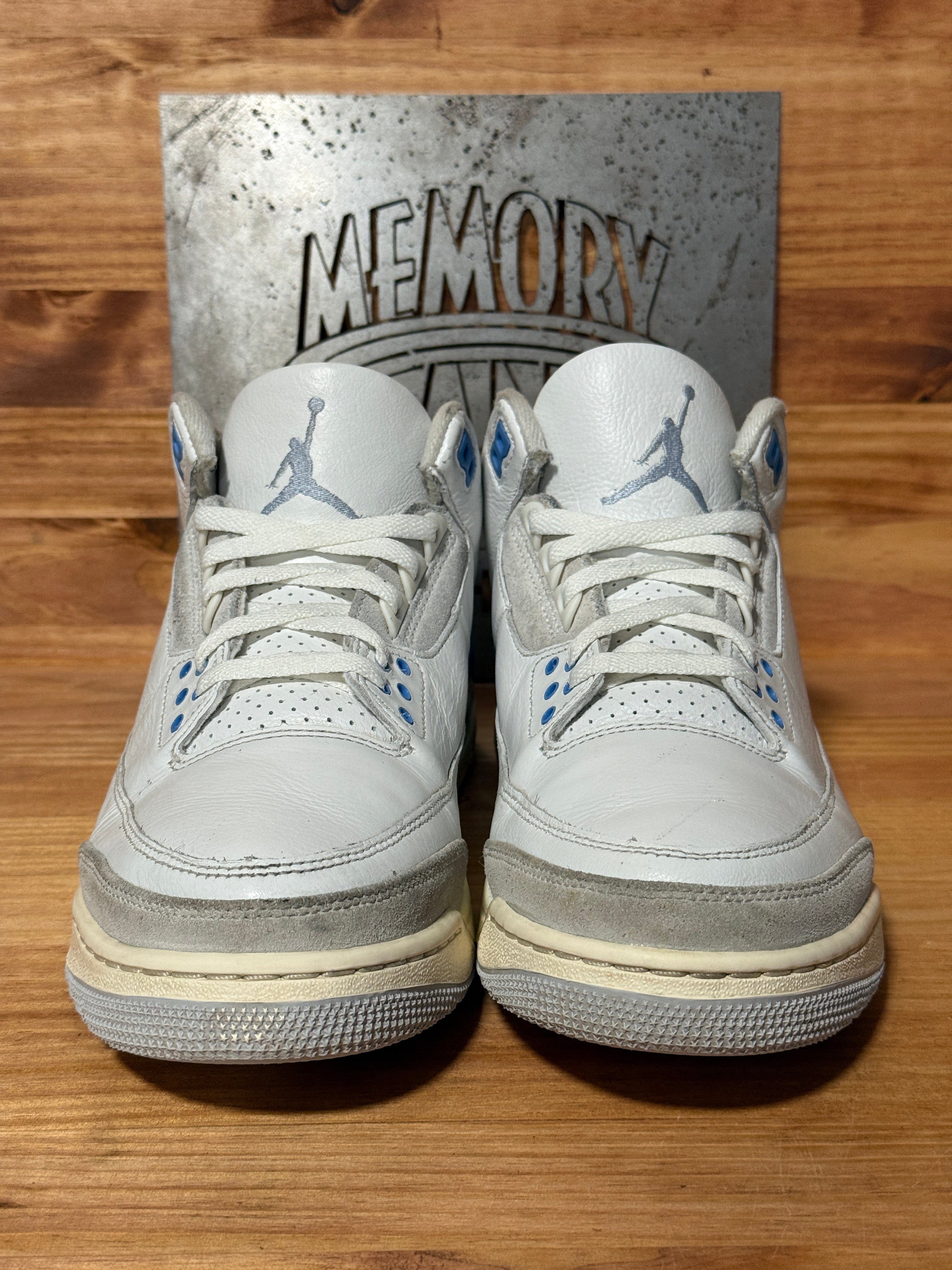 Jordan 3 Retro Lucky Shorts