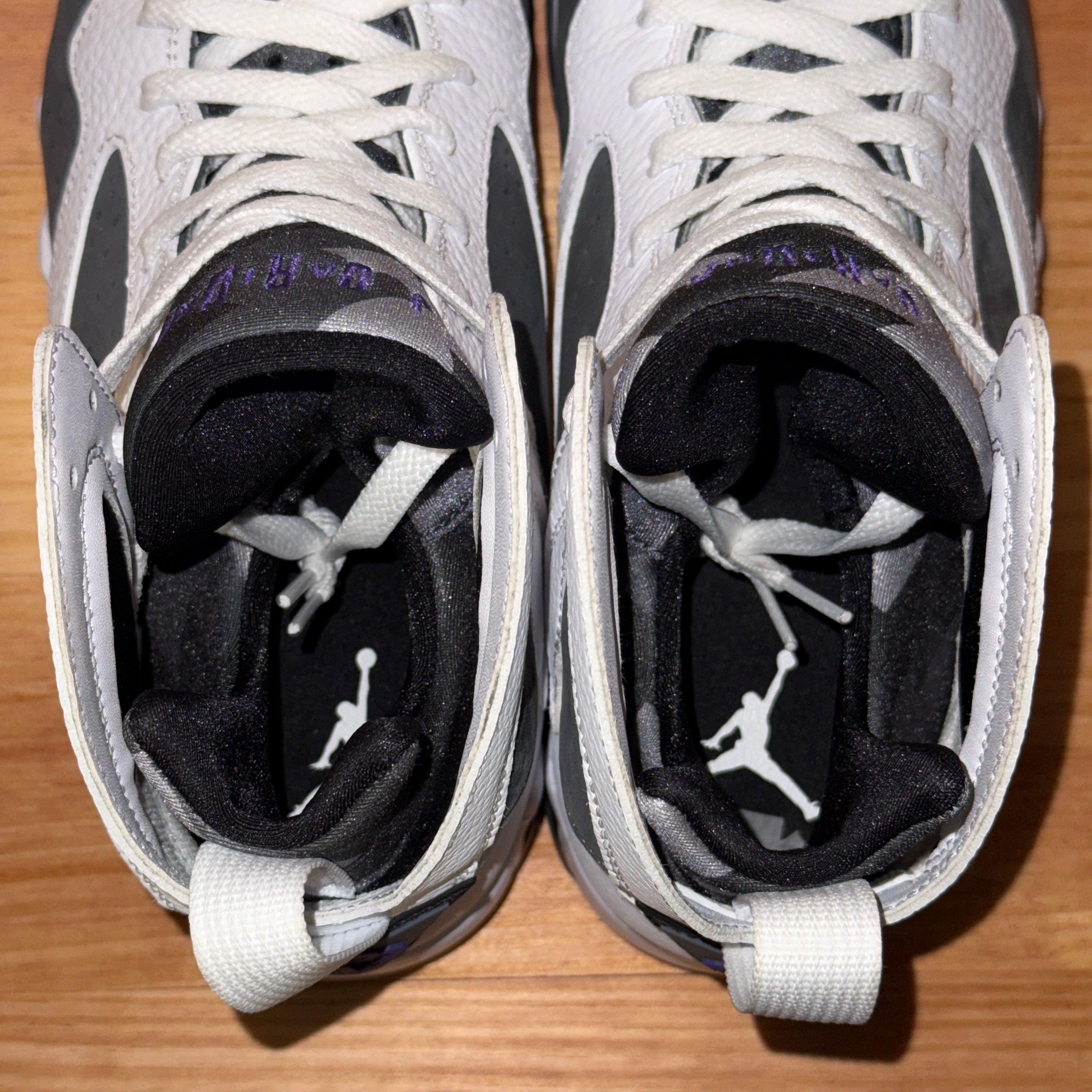 Jordan 7 Retro Flint
