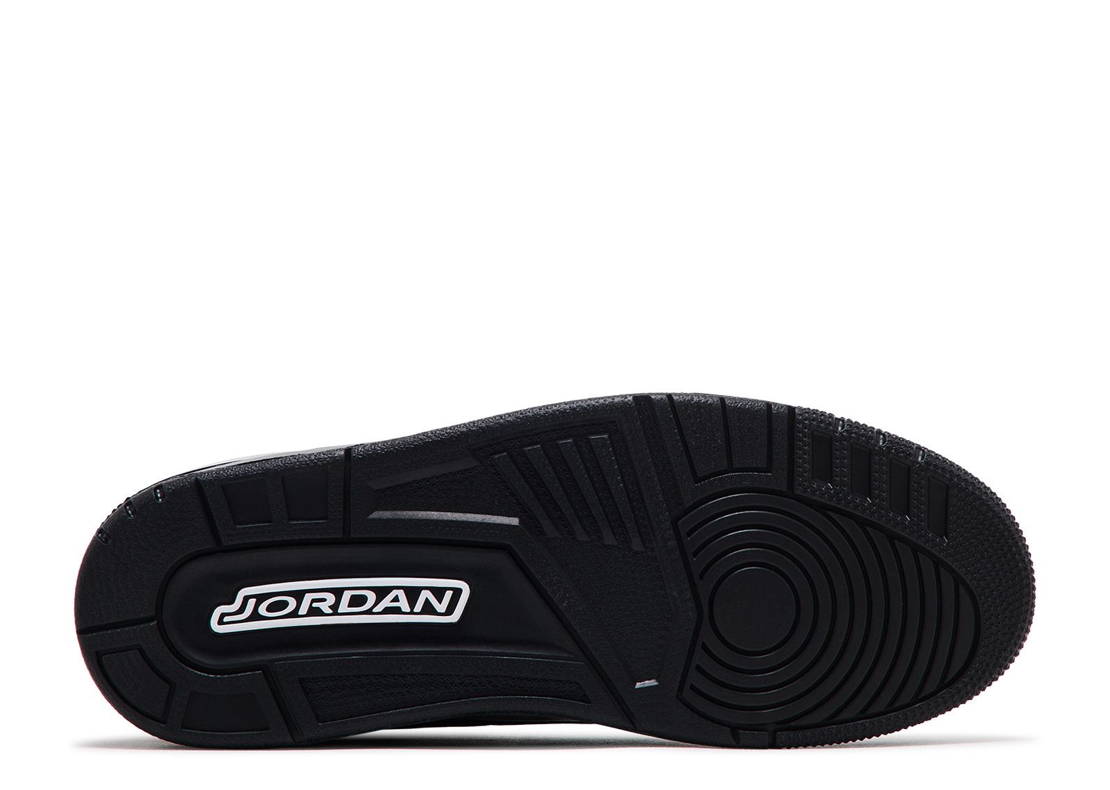 Air Jordan 3 Retro Black Cat 2025