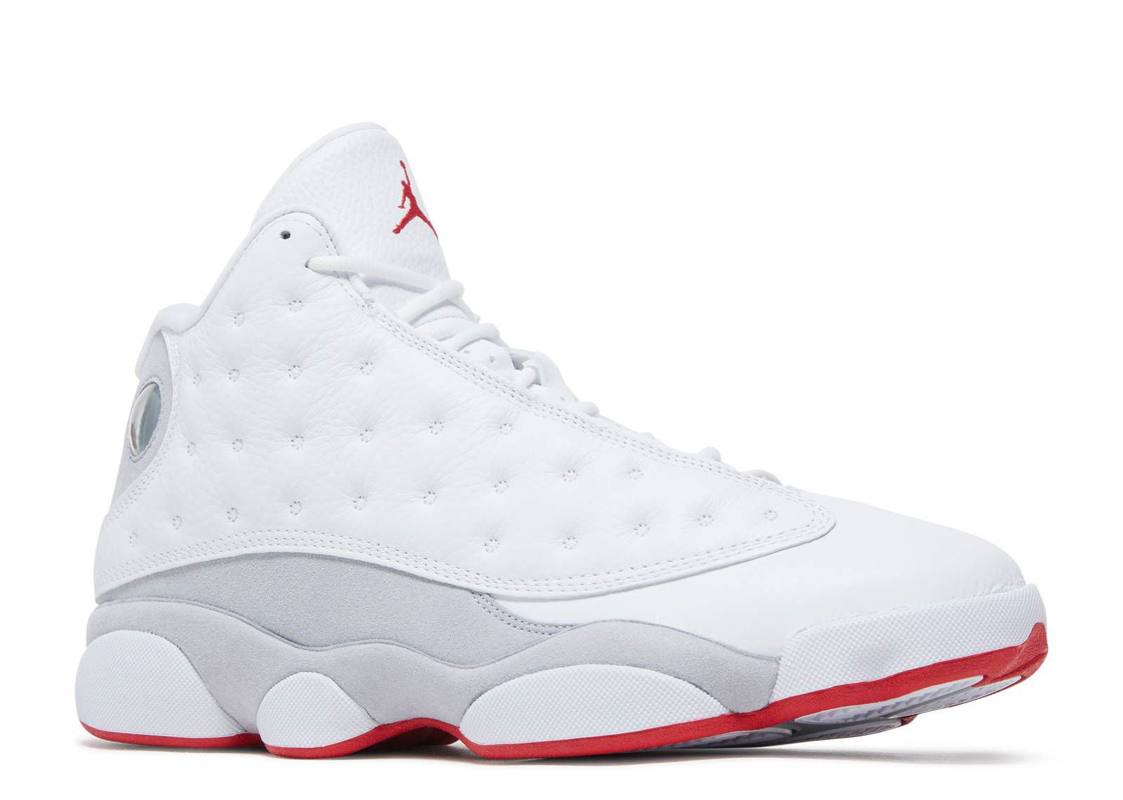 Air Jordan 13 Retro Wolf Grey