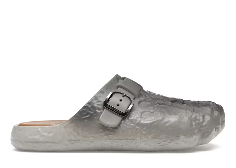 Bravest Studio Clog Moon