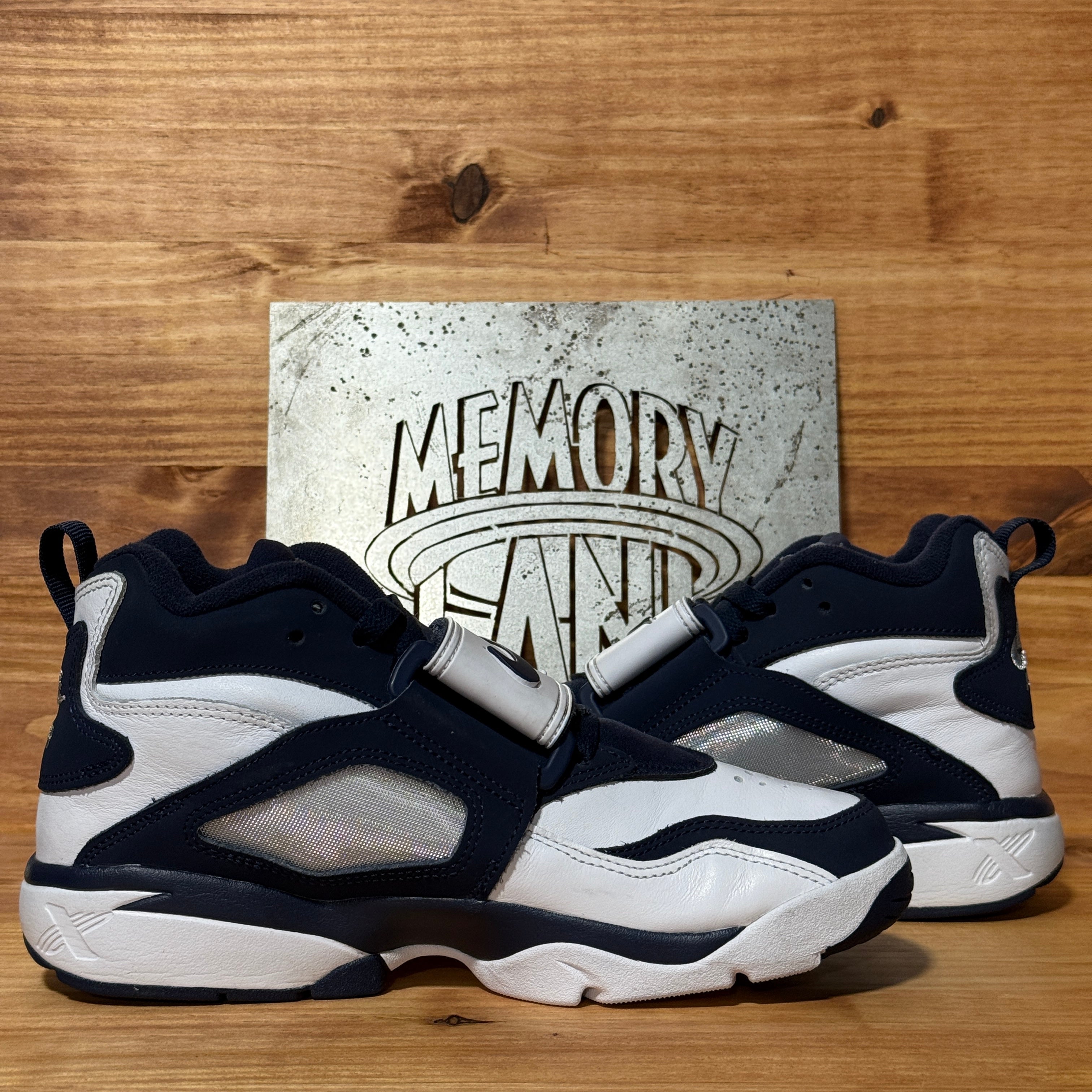 Nike Air Diamond Turf Cowboys