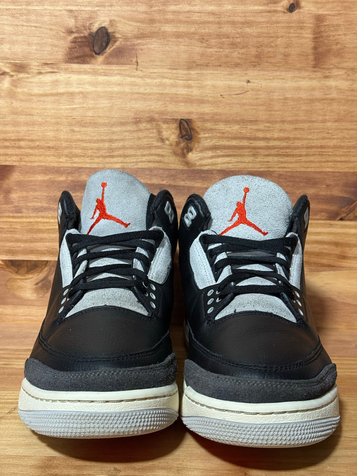 Jordan 3 Retro OG Rare Air