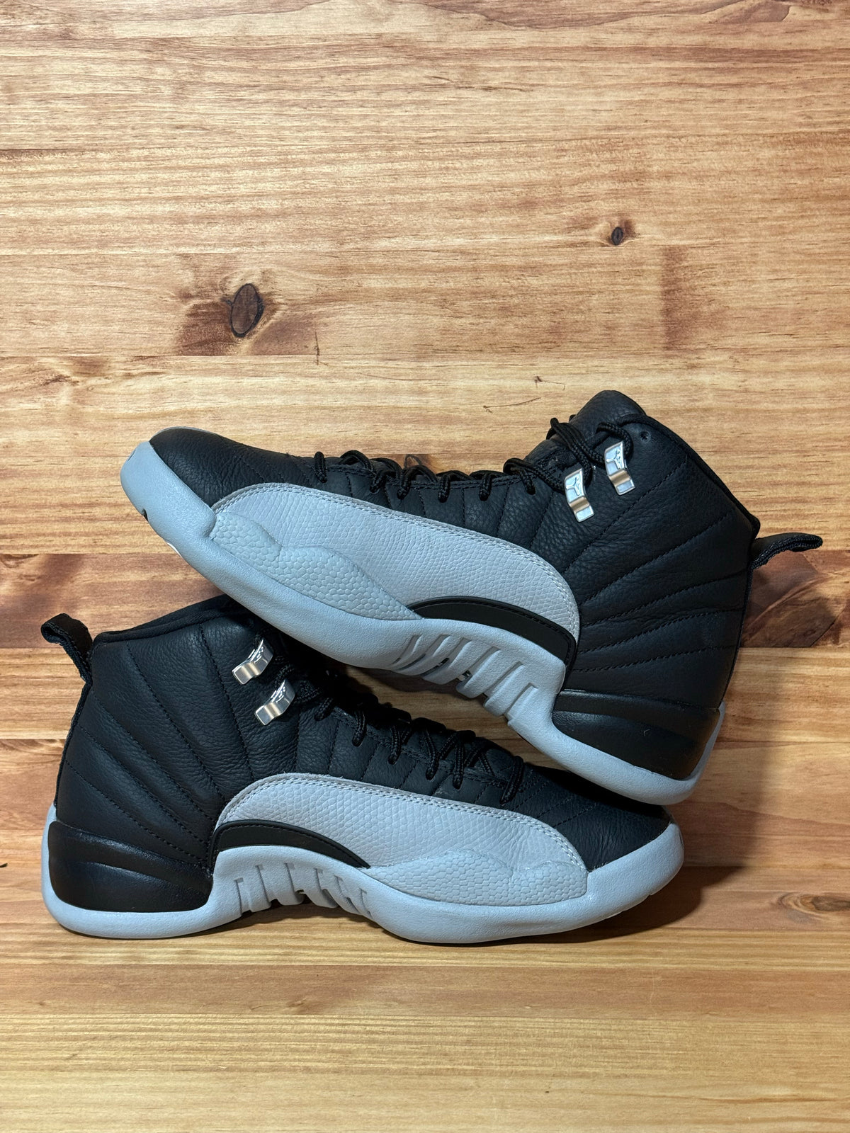 Jordan 12 Retro Barons