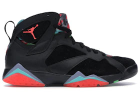 Jordan 7 Retro Barcelona Nights