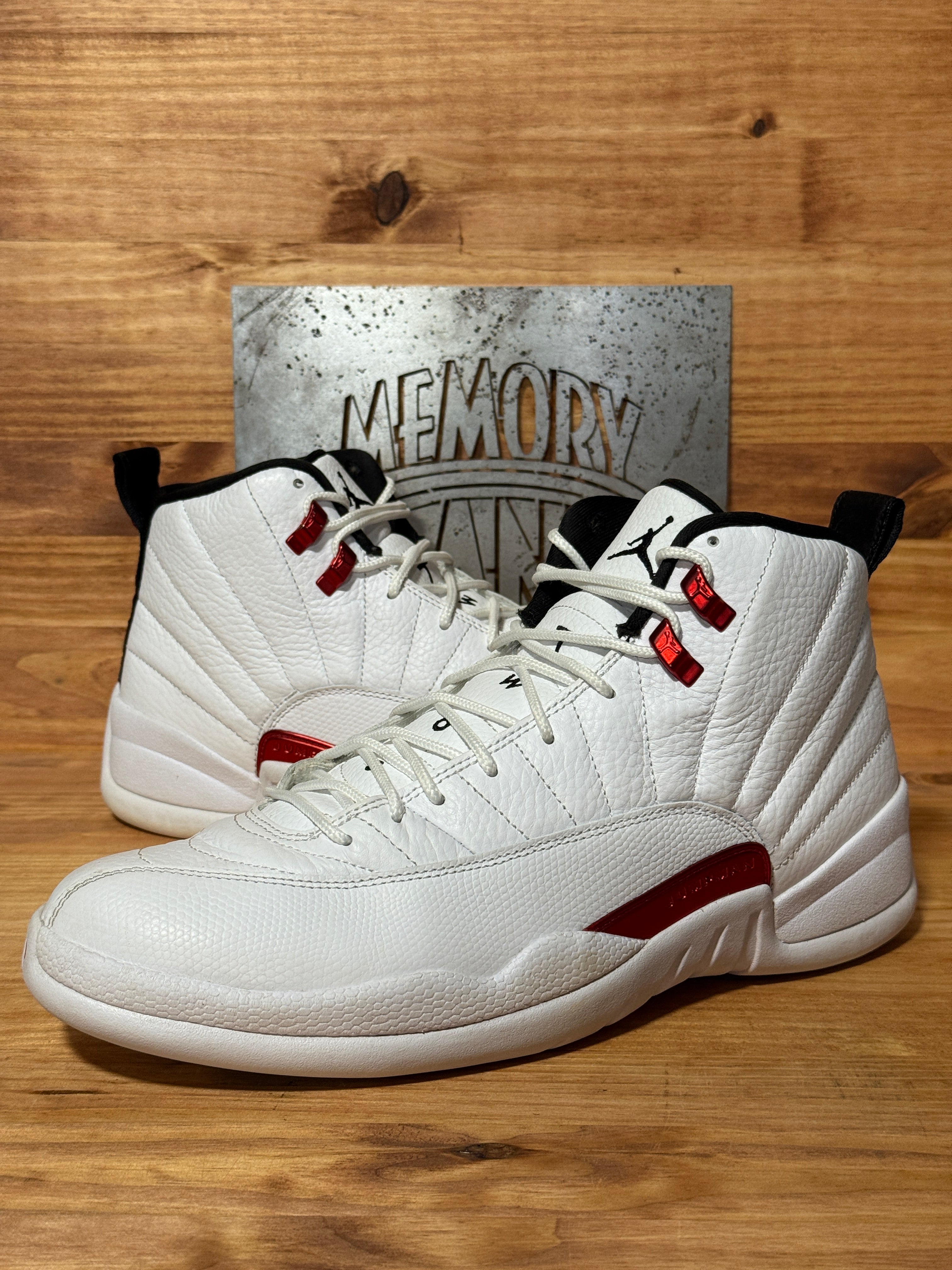 Jordan 12 Retro Twist