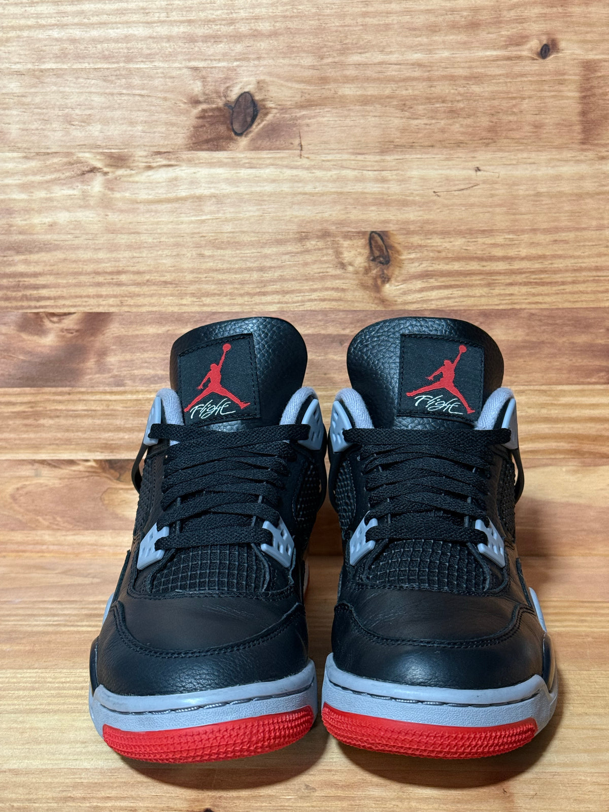 Jordan 4 Retro Bred Reimagined (GS)