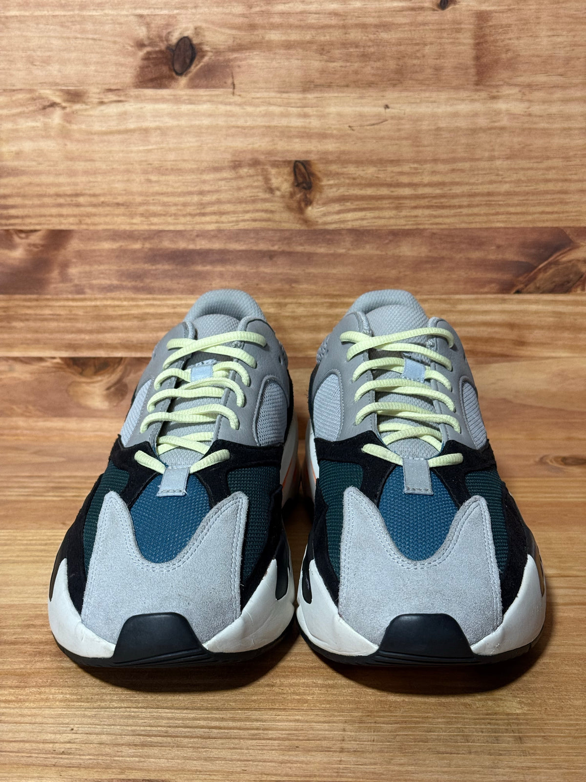 adidas Yeezy Boost 700 Wave Runner