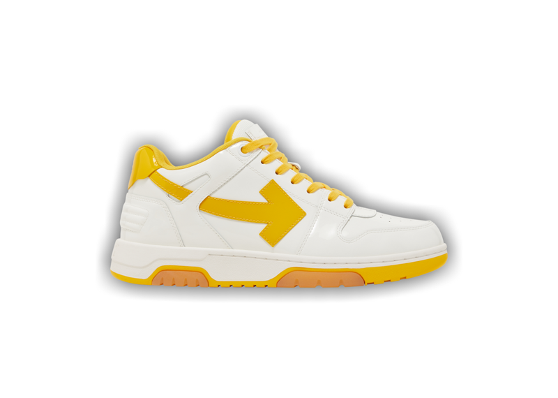 Out of Office Yellow Patent