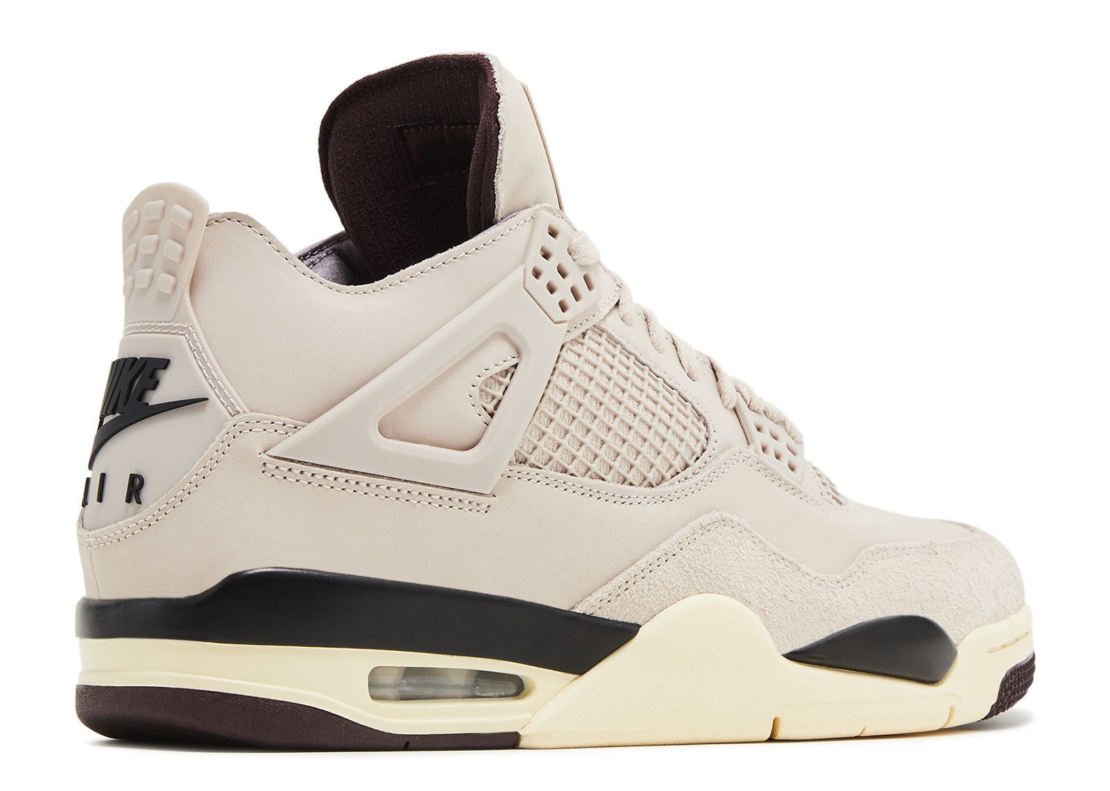 A Ma Maniere x Wmns Air Jordan 4 Retro While You Were Sleeping