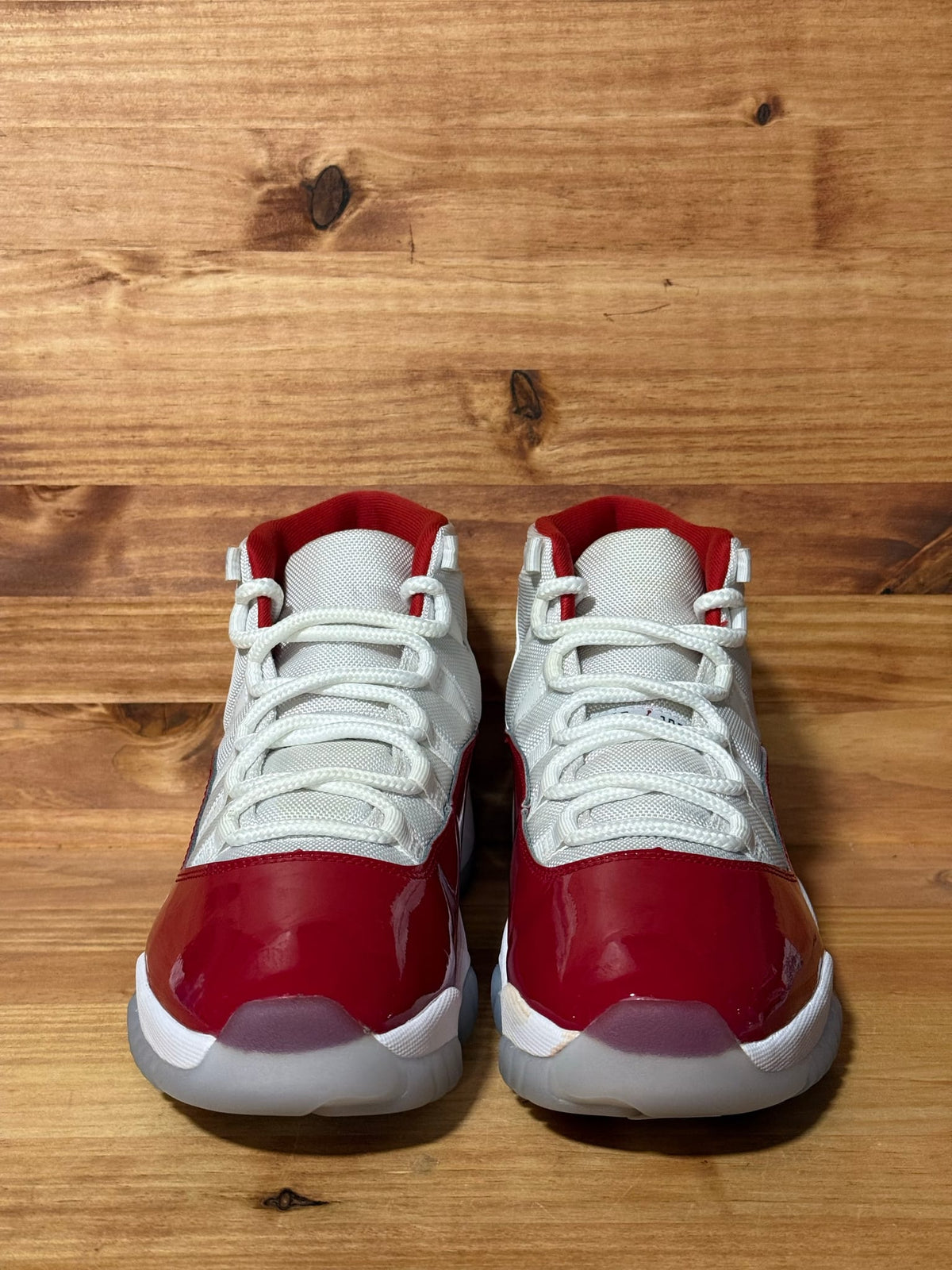 Jordan 11 Retro Cherry (2022) - Size 9.5