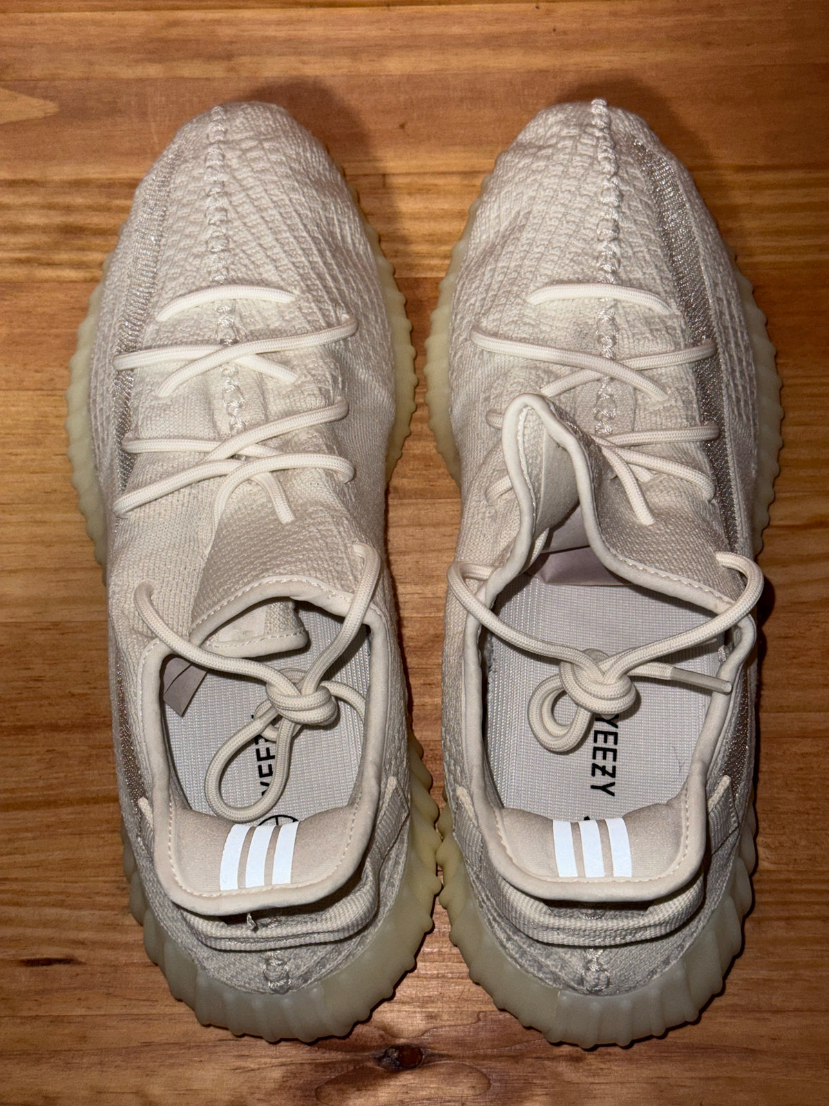 adidas Yeezy Boost 350 V2 Bone