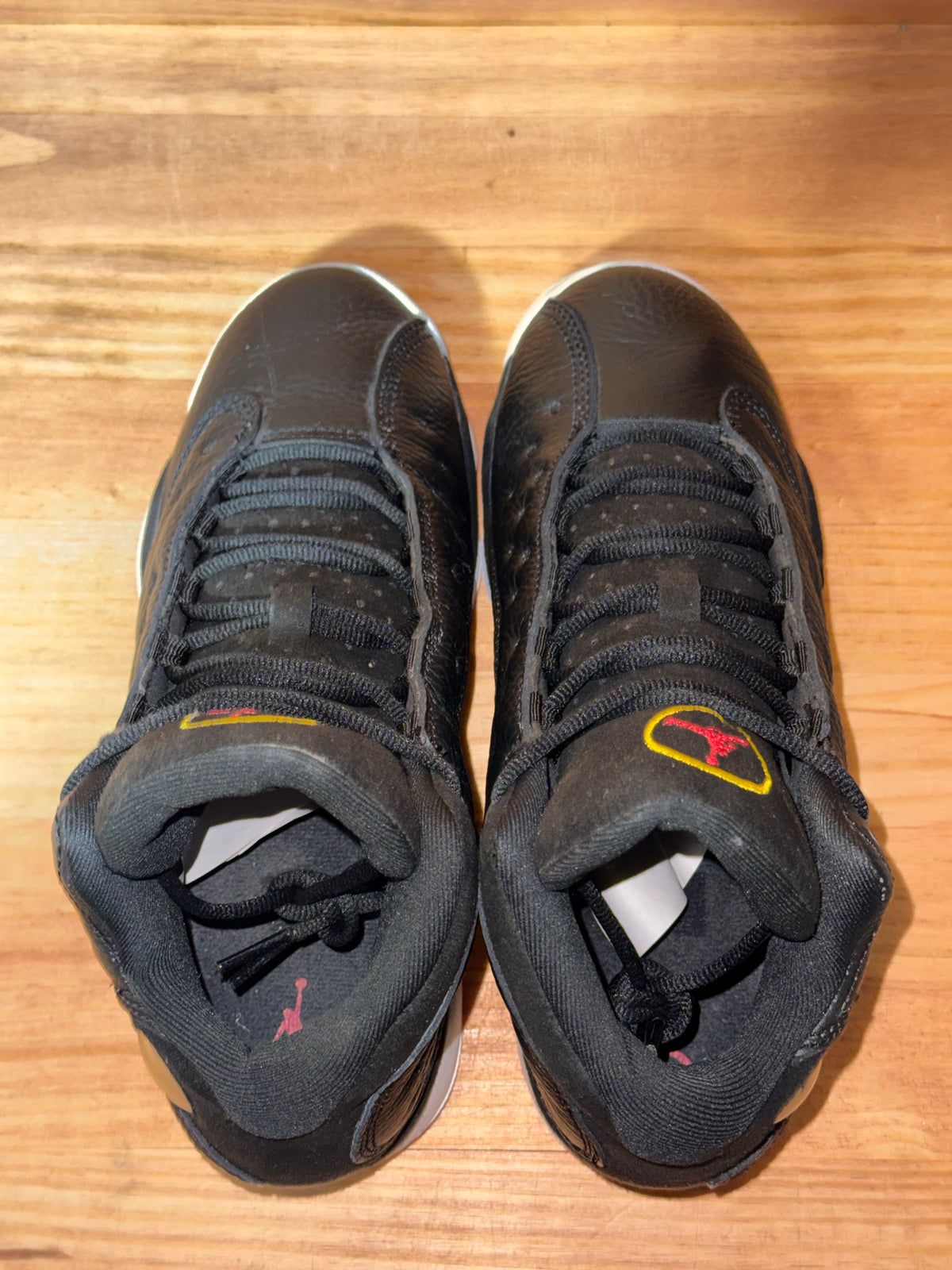 Jordan 13 Retro Playoffs (2023) (GS)