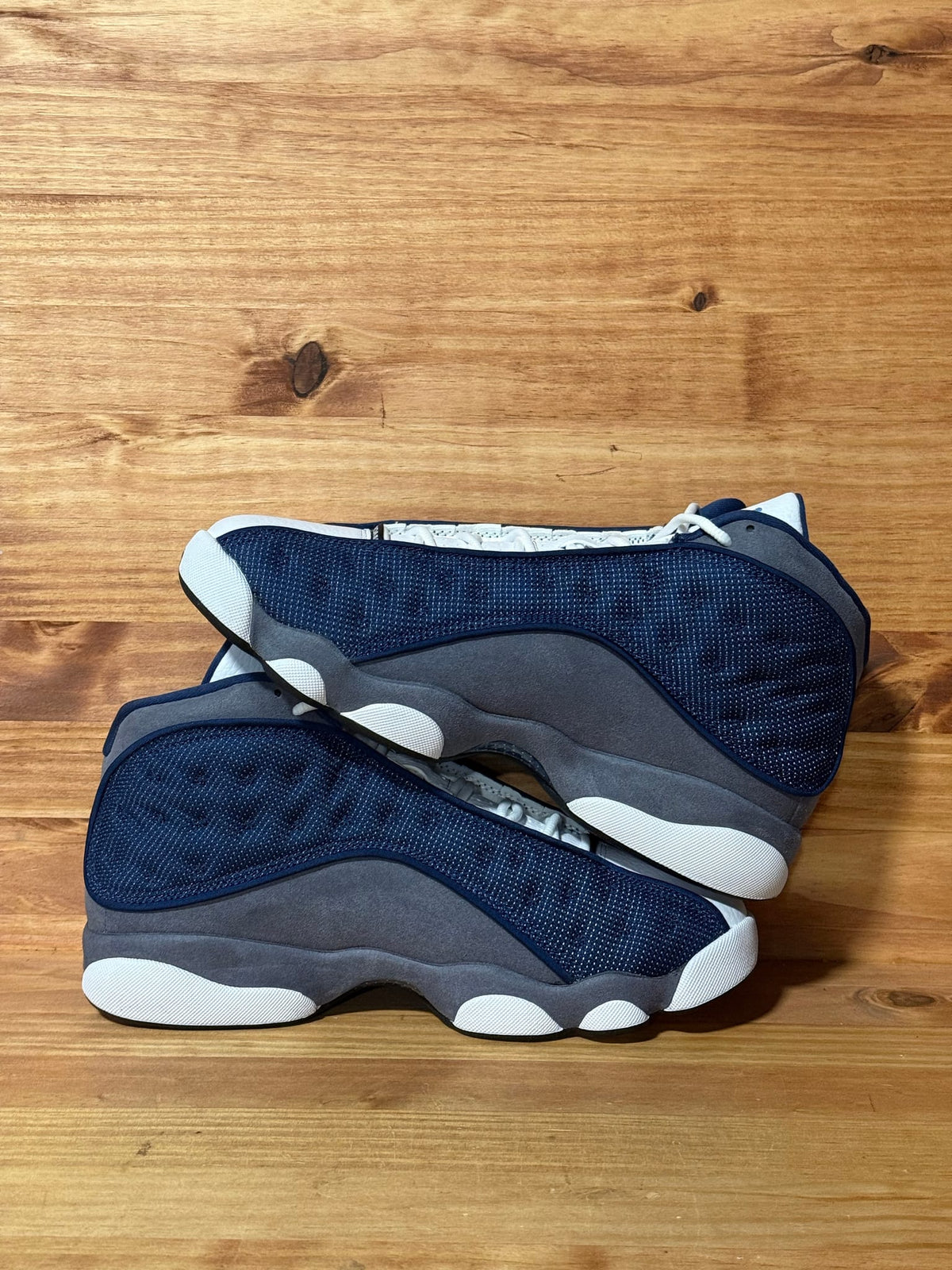 Jordan 13 Retro Flint (2026) - Size 9