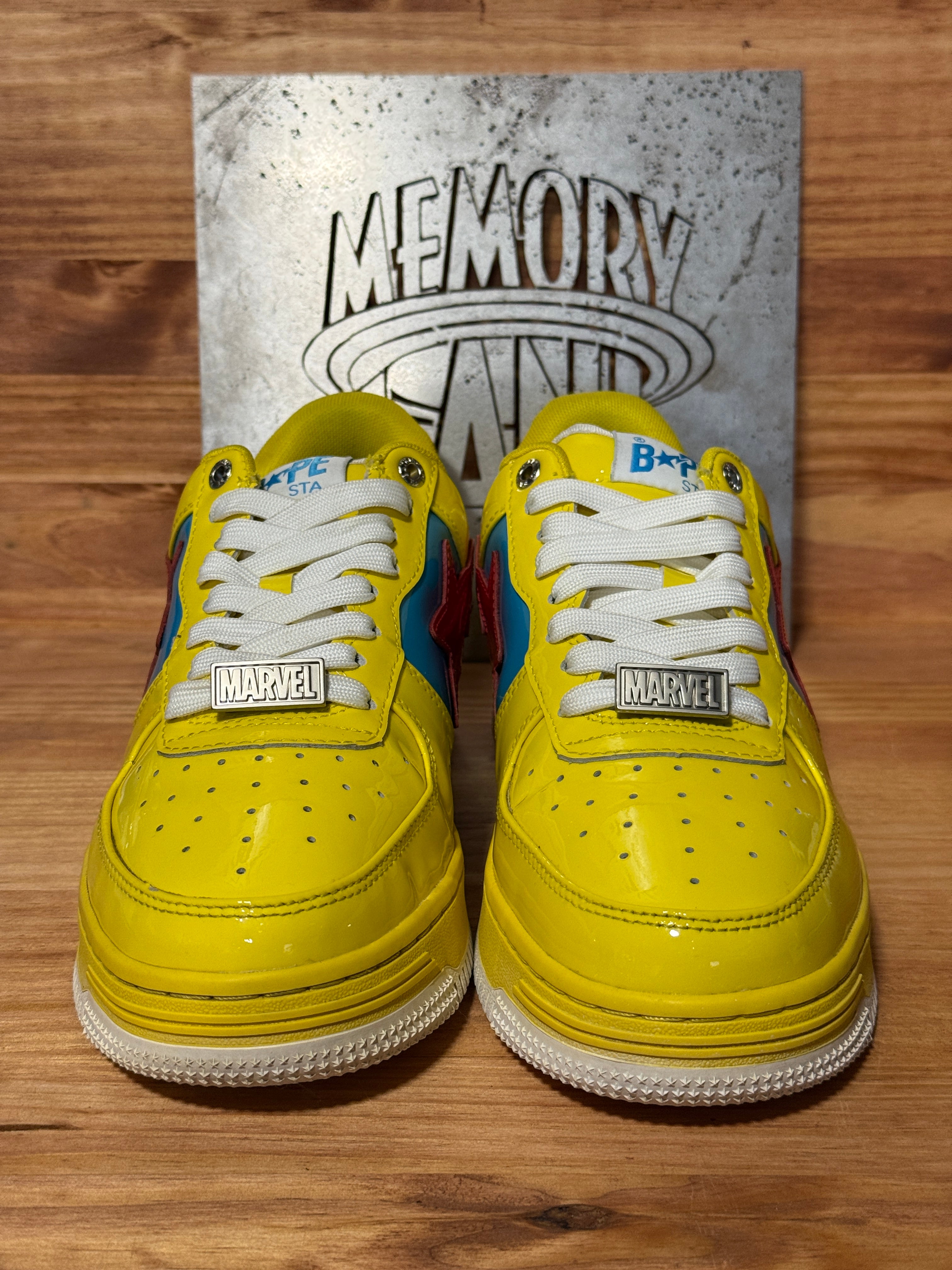 A Bathing Ape Bape Sta Marvel Comics Thor (2022)