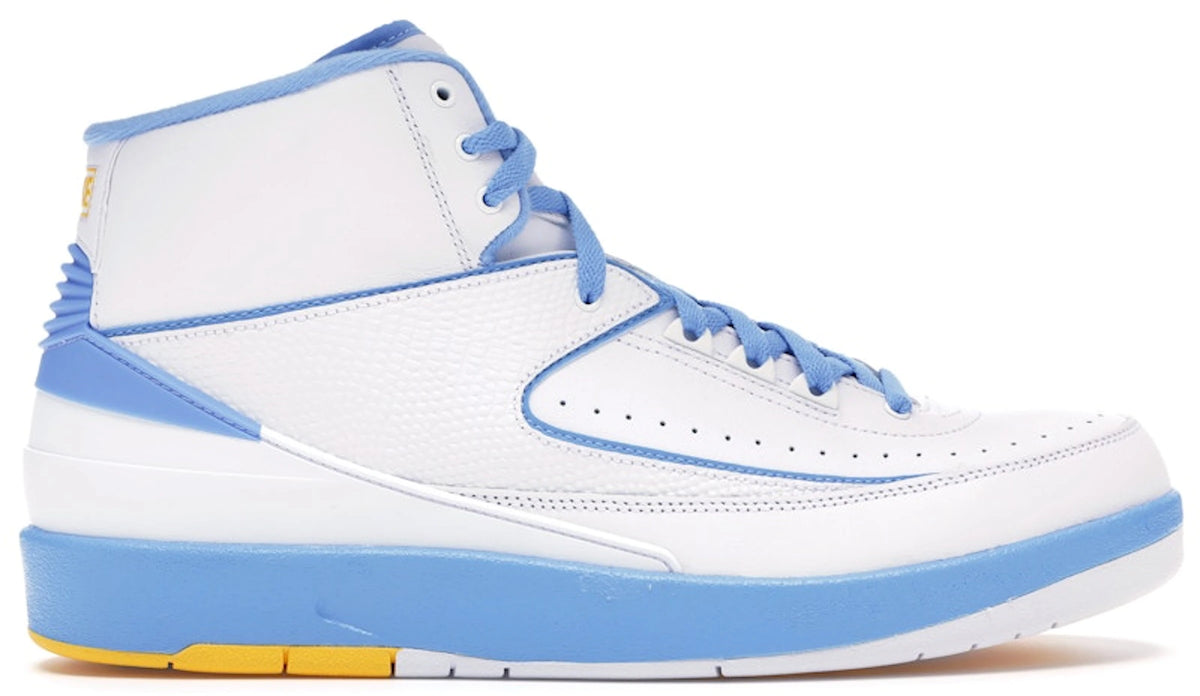 Jordan 2 Retro Melo (2018) - Size 13