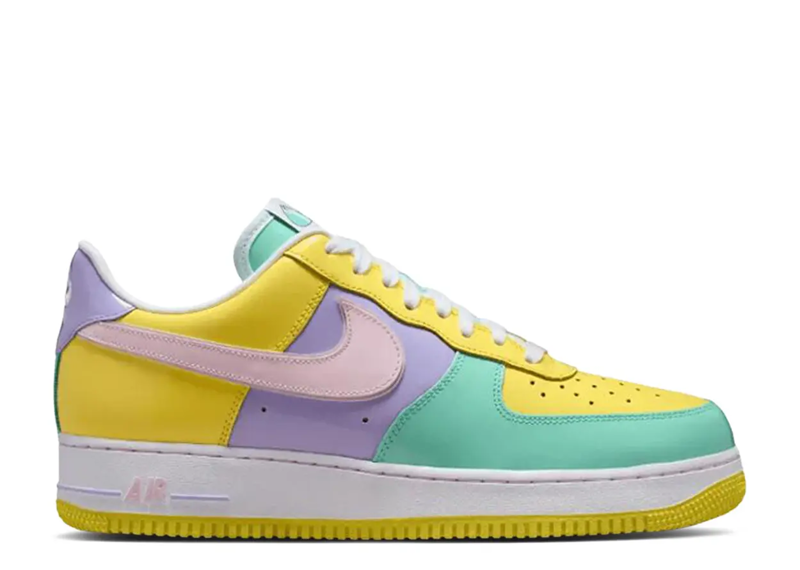 AIR FORCE 1 LOW EASTER 2026