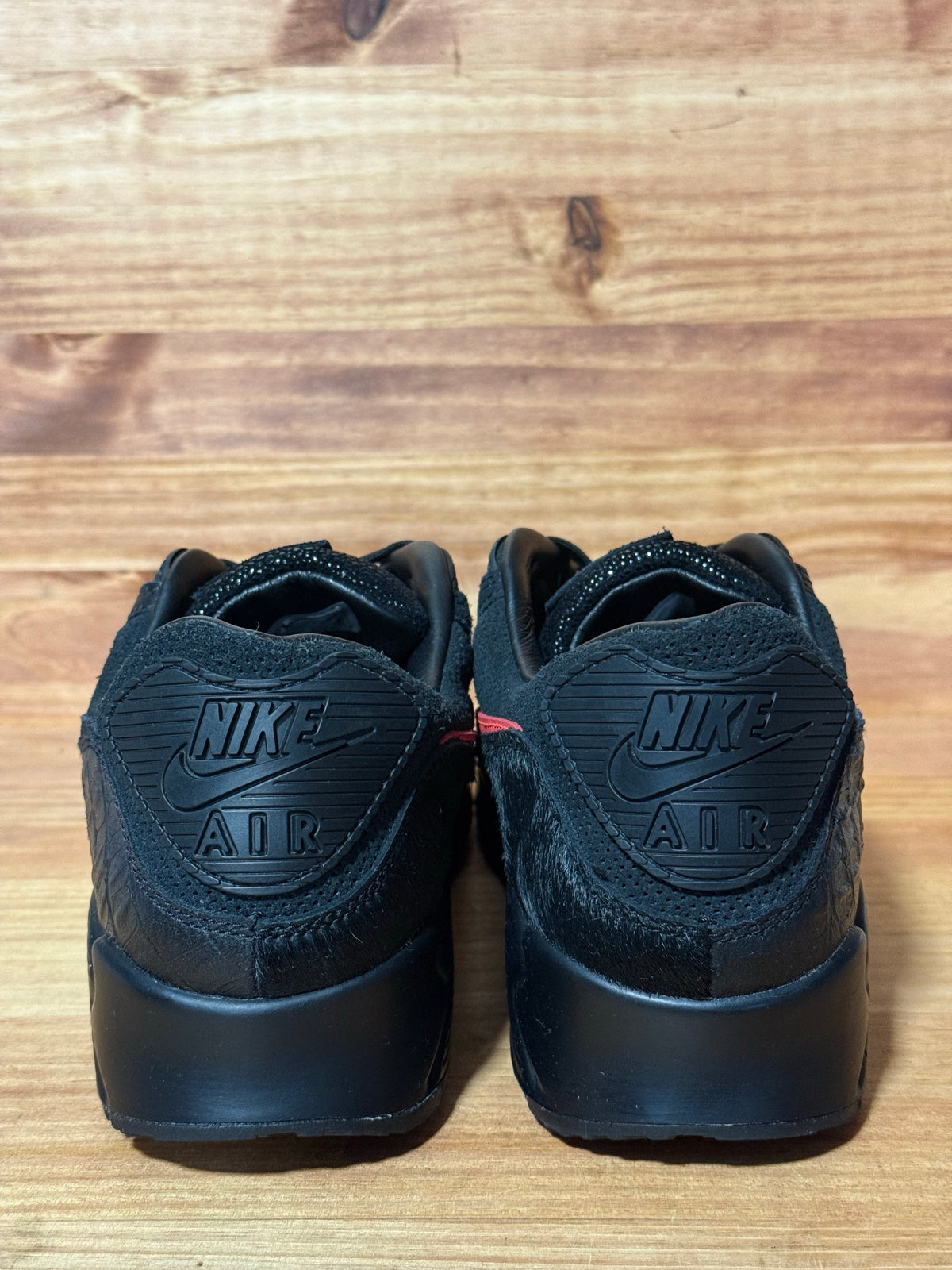 Nike Air Max 90 Infrared Blend