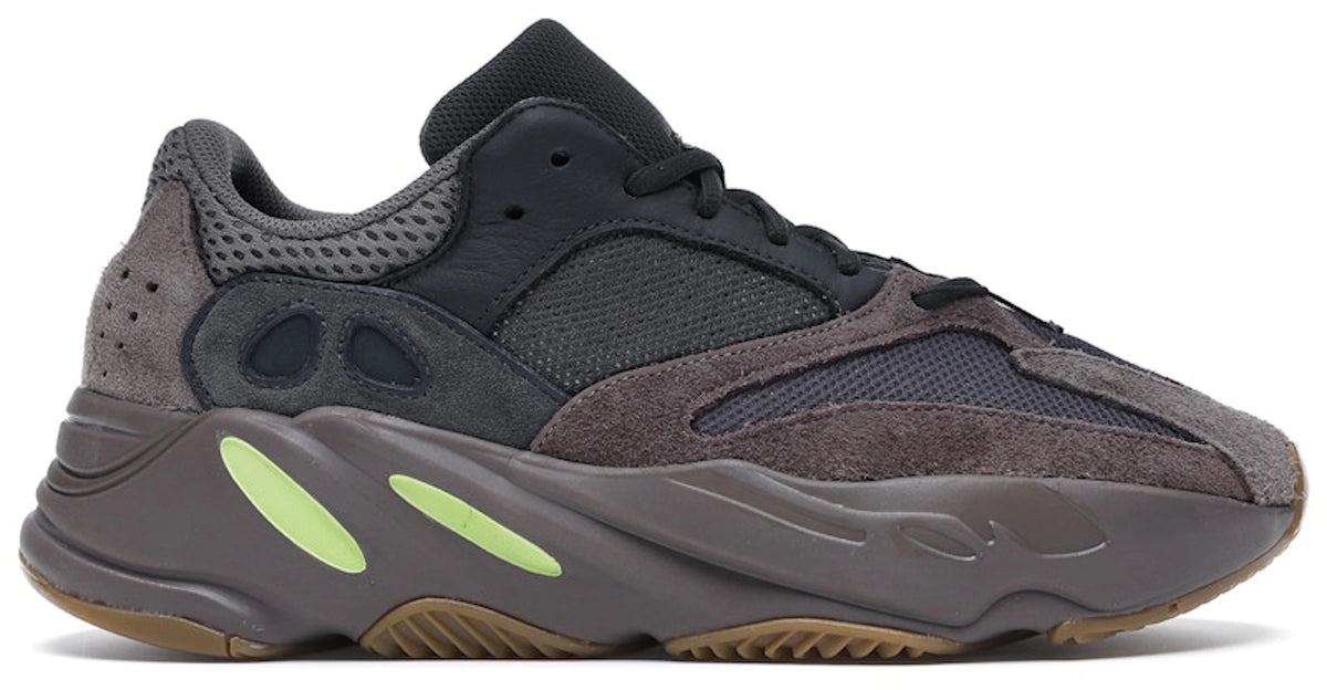 adidas Yeezy Boost 700 Mauve