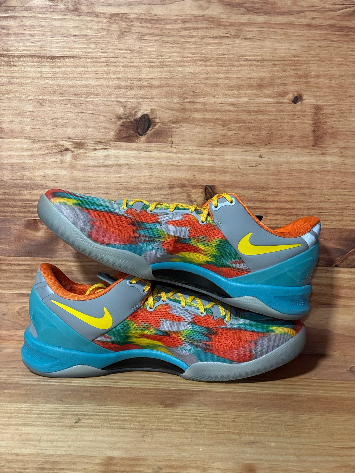 Nike Kobe 8 Protro Venice Beach (2024) - Size 12