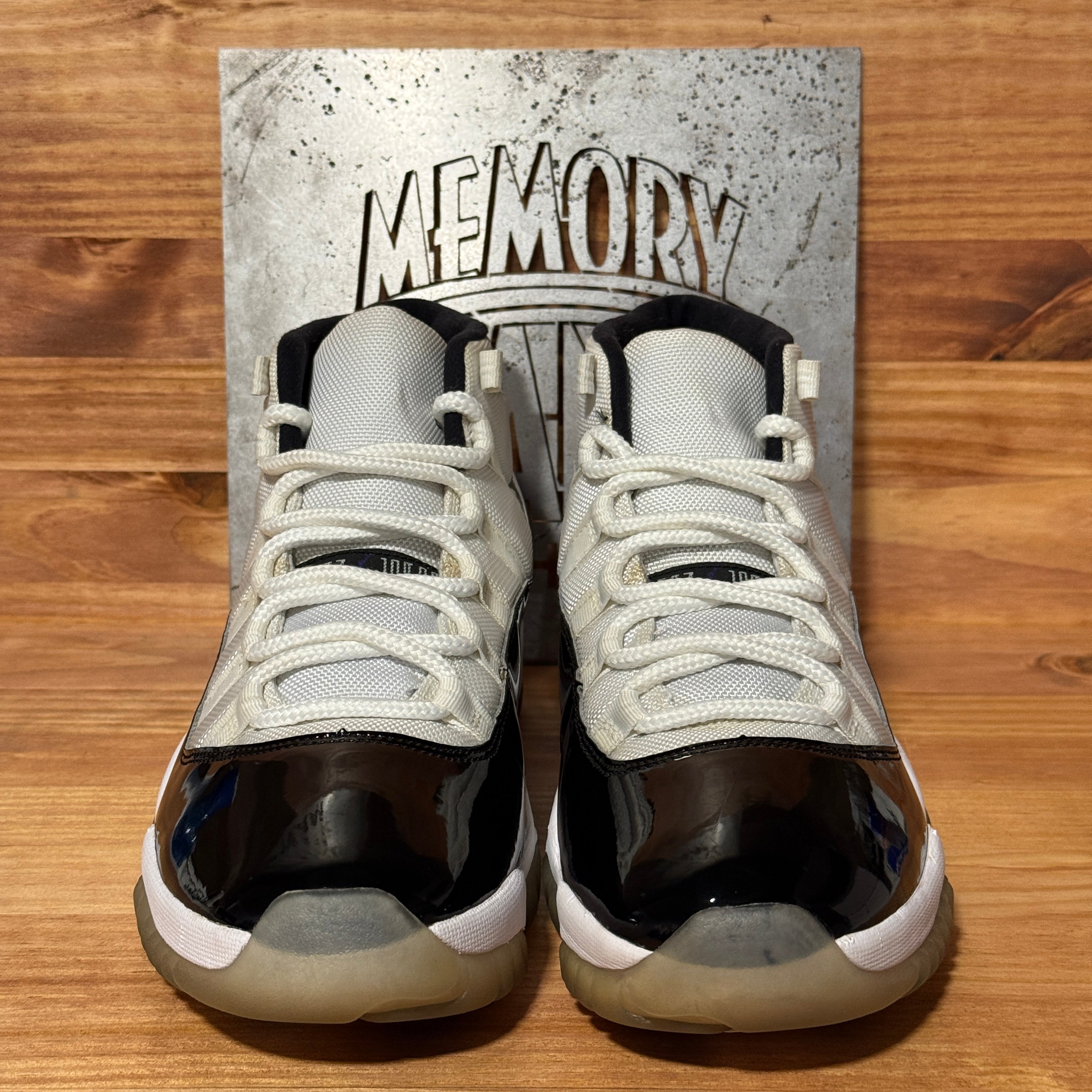 Jordan 11 Retro Concord (2018)