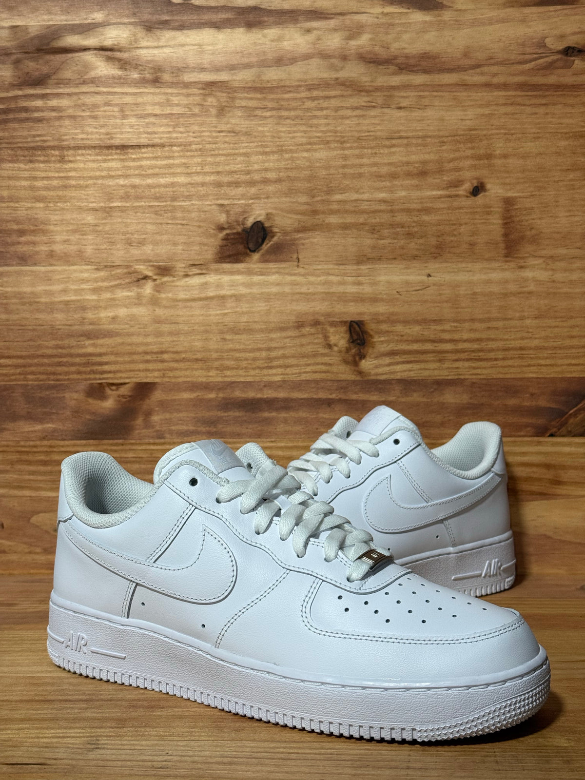 Nike Air Force 1 Low '07 White