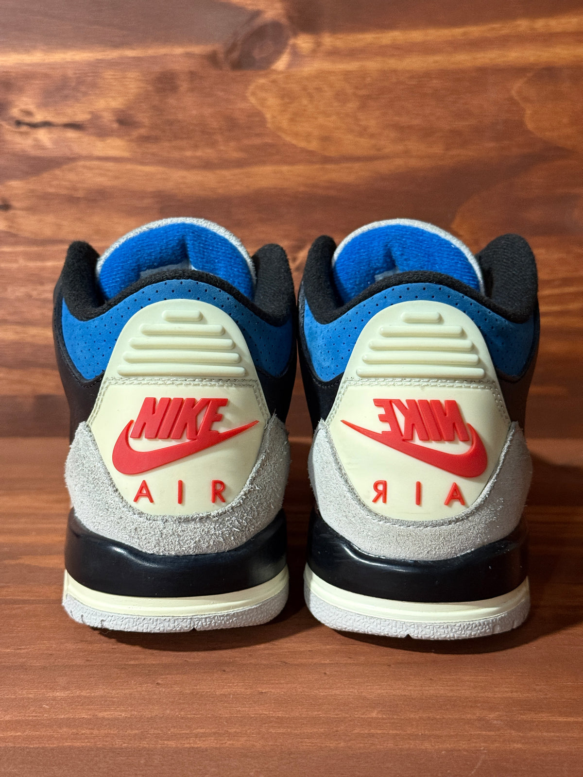 Jordan 3 Retro OG Rare Air (GS)