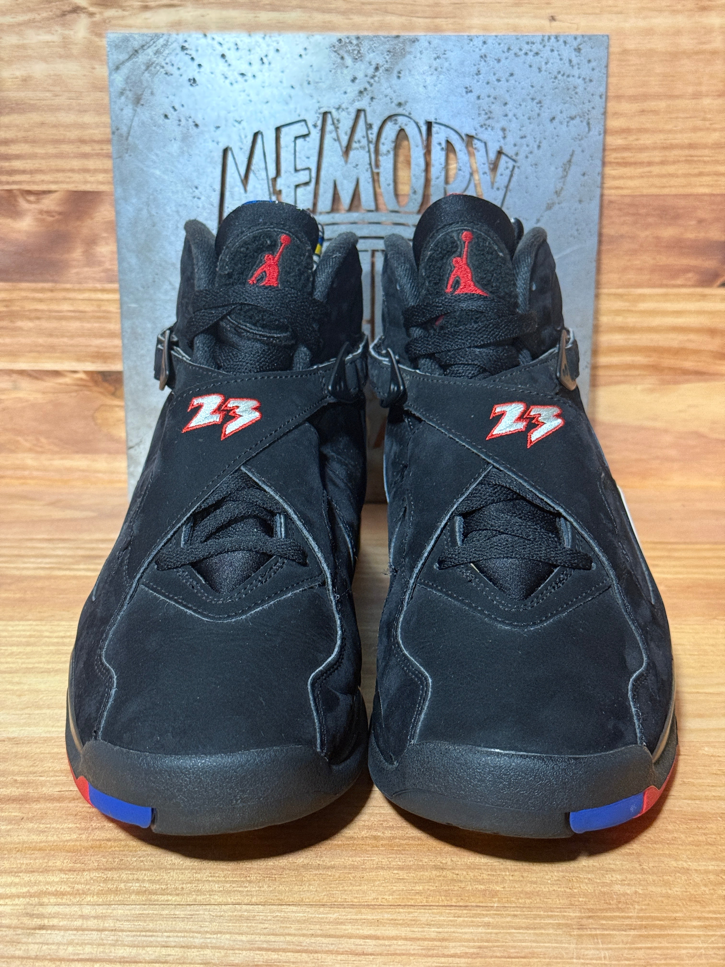 Jordan 8 Retro Playoffs (2023)