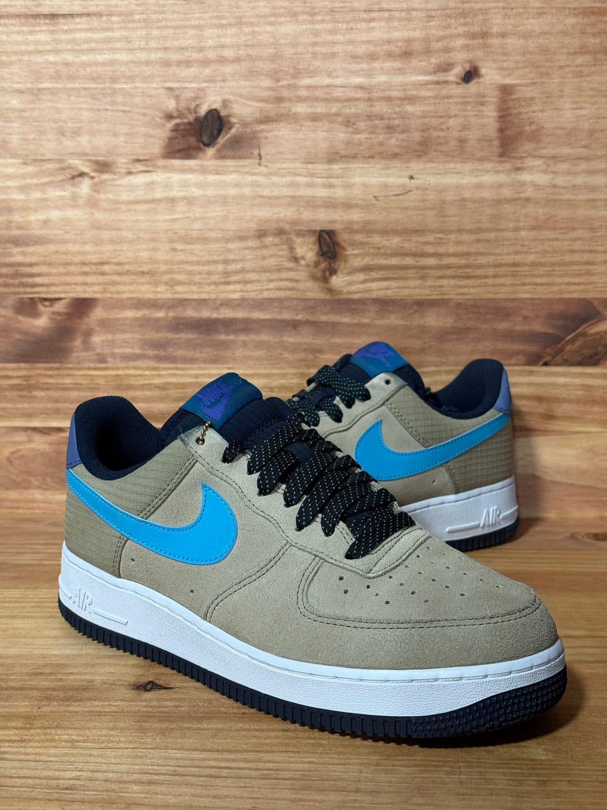 Nike Air Force 1 Low ACG Khaki