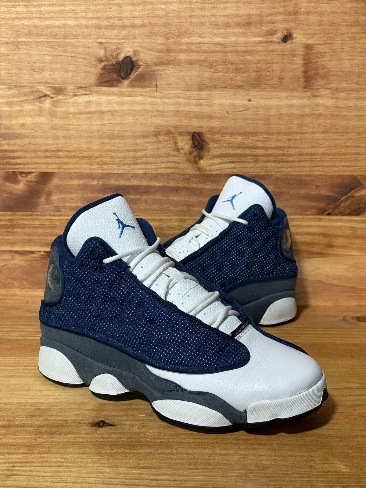 Jordan 13 Retro Flint (2020) (GS) - Size 6Y