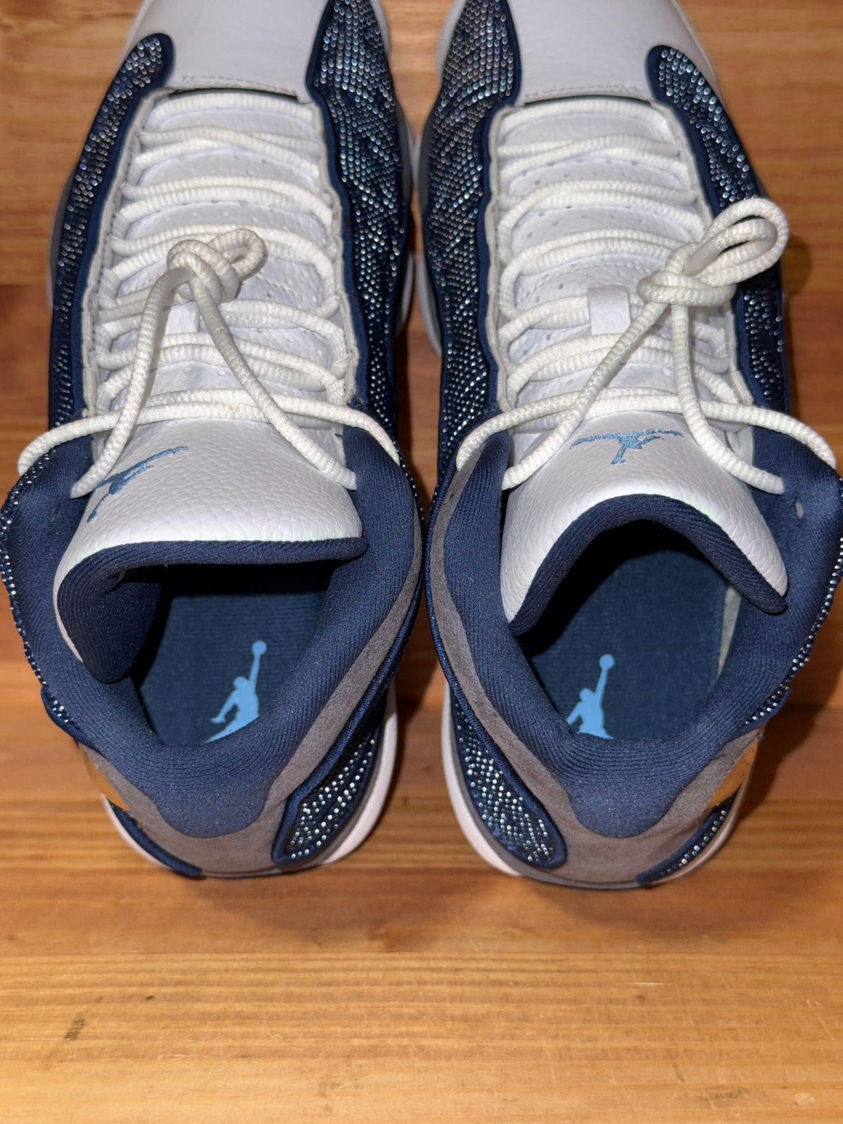 Jordan 13 Retro Flint (2026) - Size 9