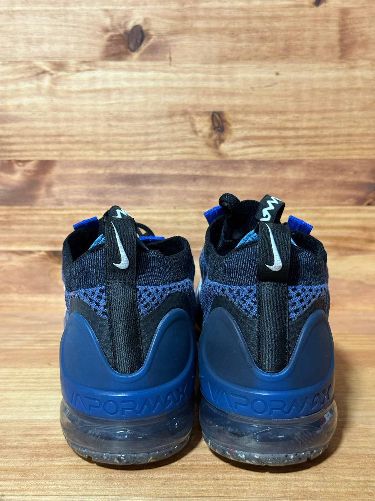 Nike Air VaporMax 2021 Flyknit Game Royal