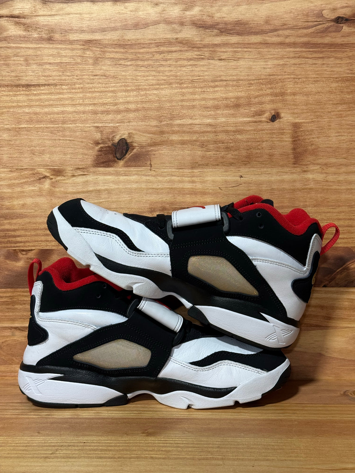 Nike Air Diamond Turf 49ers (2025)